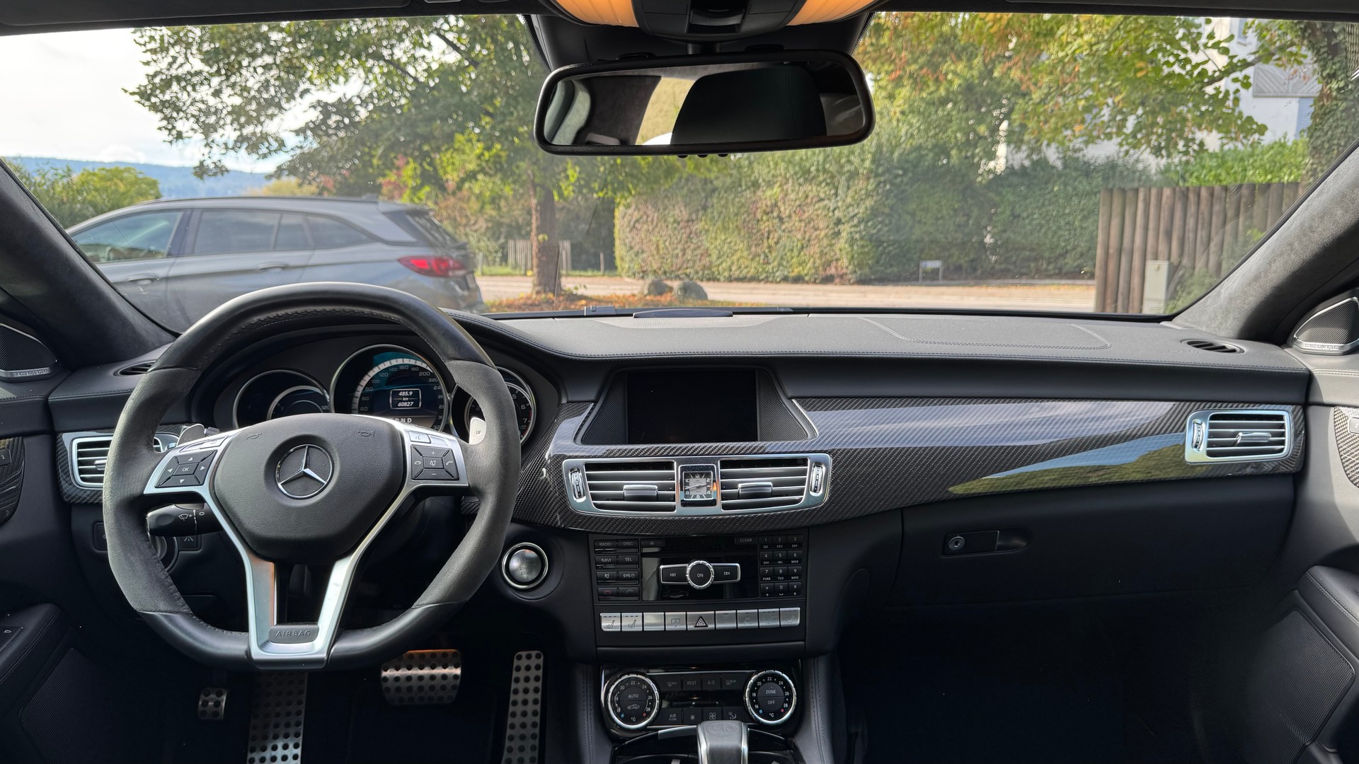 MERCEDES-BENZ CLS 63 AMG-image-4