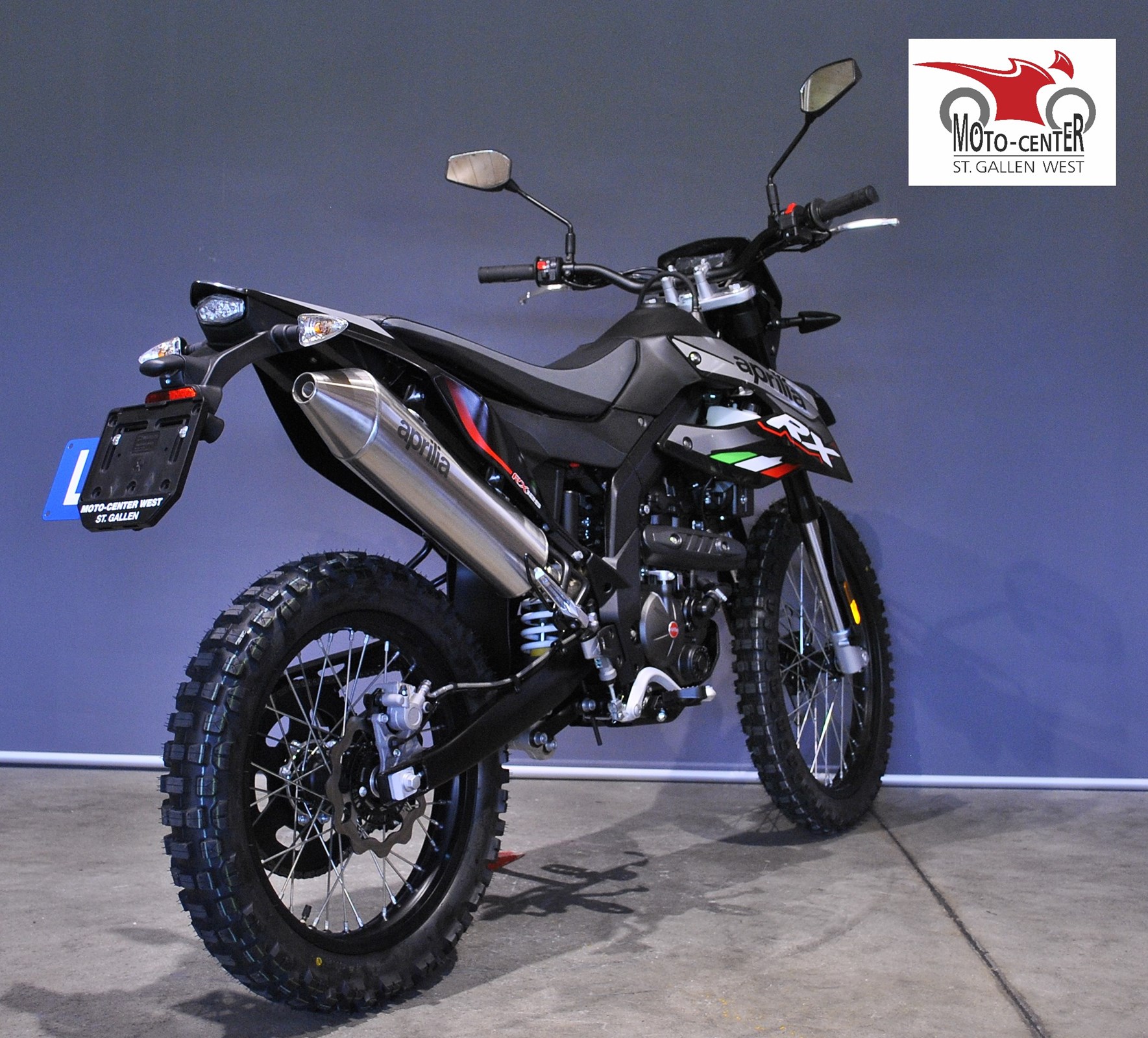 APRILIA RX 125-image-4