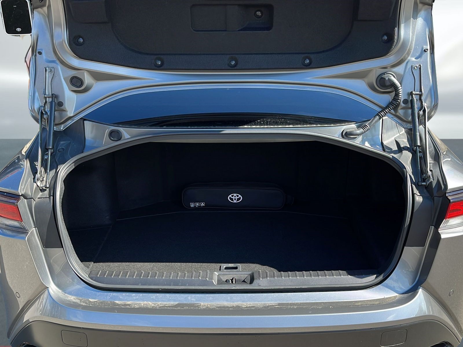 TOYOTA Mirai Fuel cell Premium-image-5