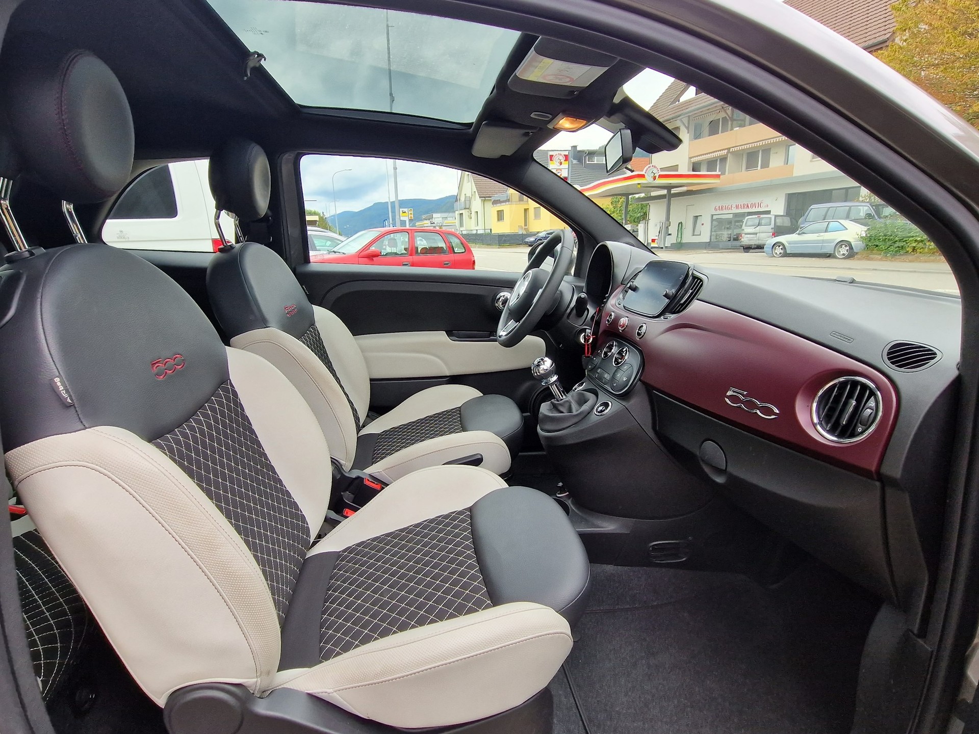 FIAT 500C 0.9 Twinair Star-image-7