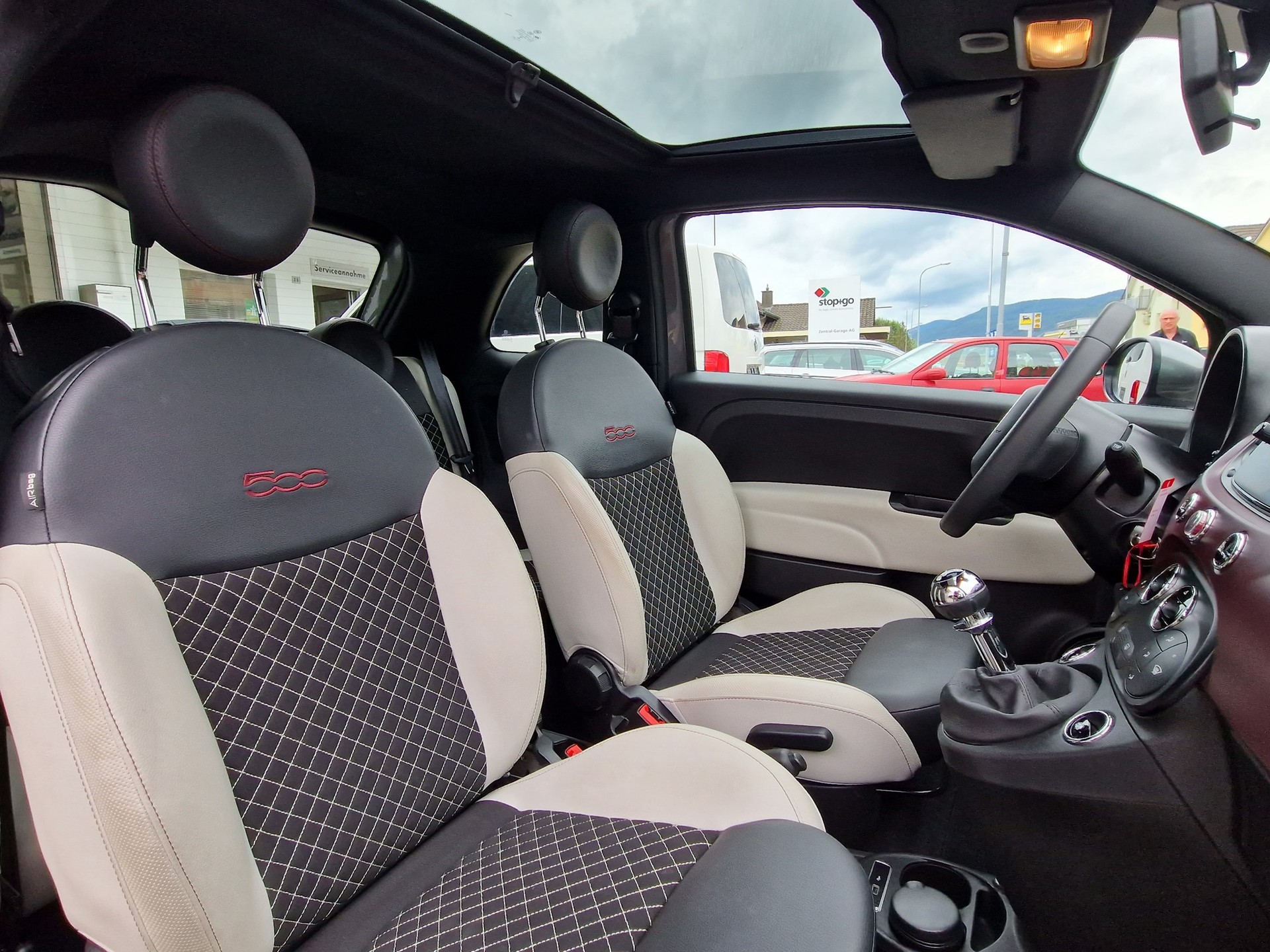 FIAT 500C 0.9 Twinair Star-image-9