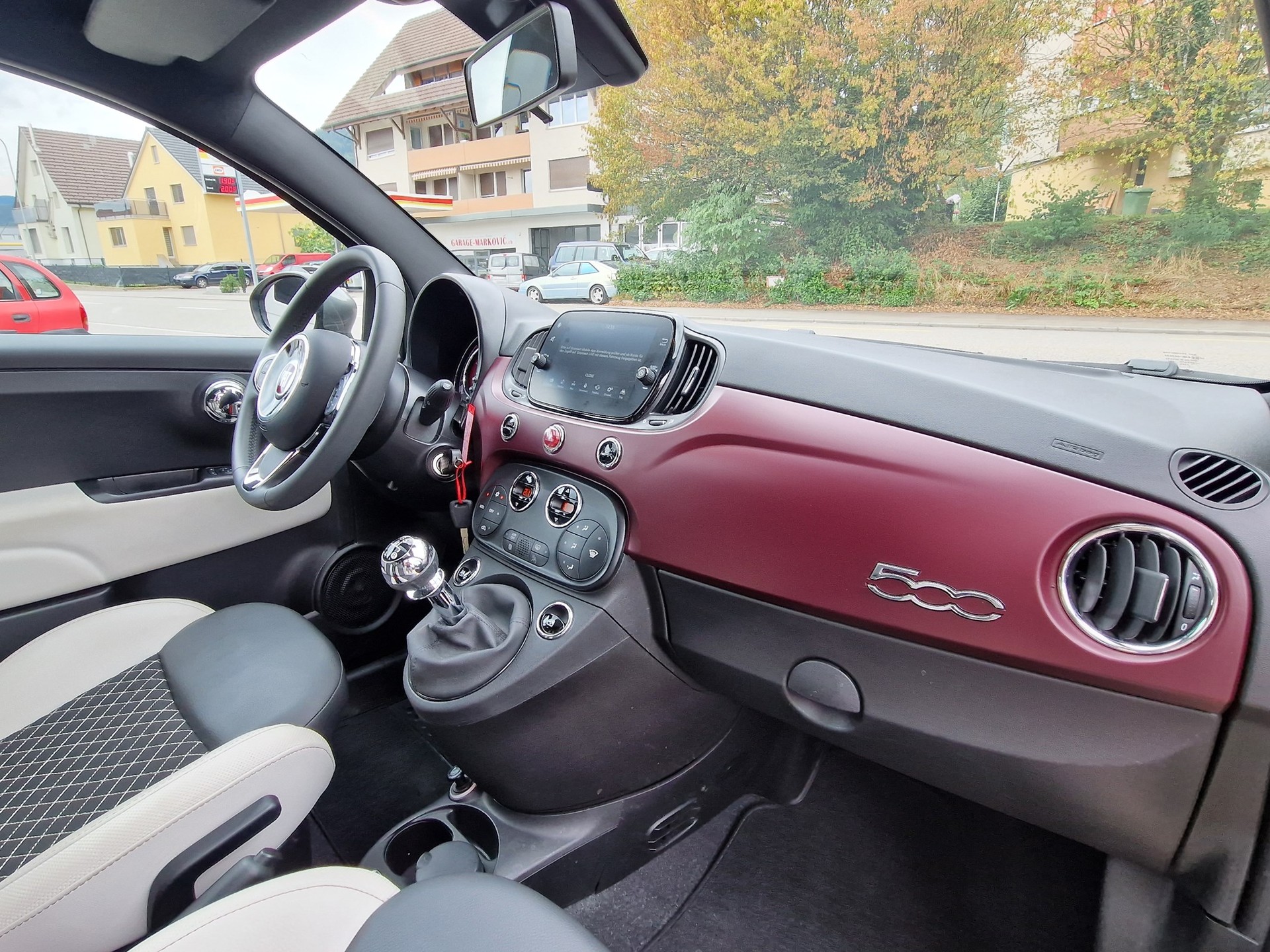 FIAT 500C 0.9 Twinair Star-image-8