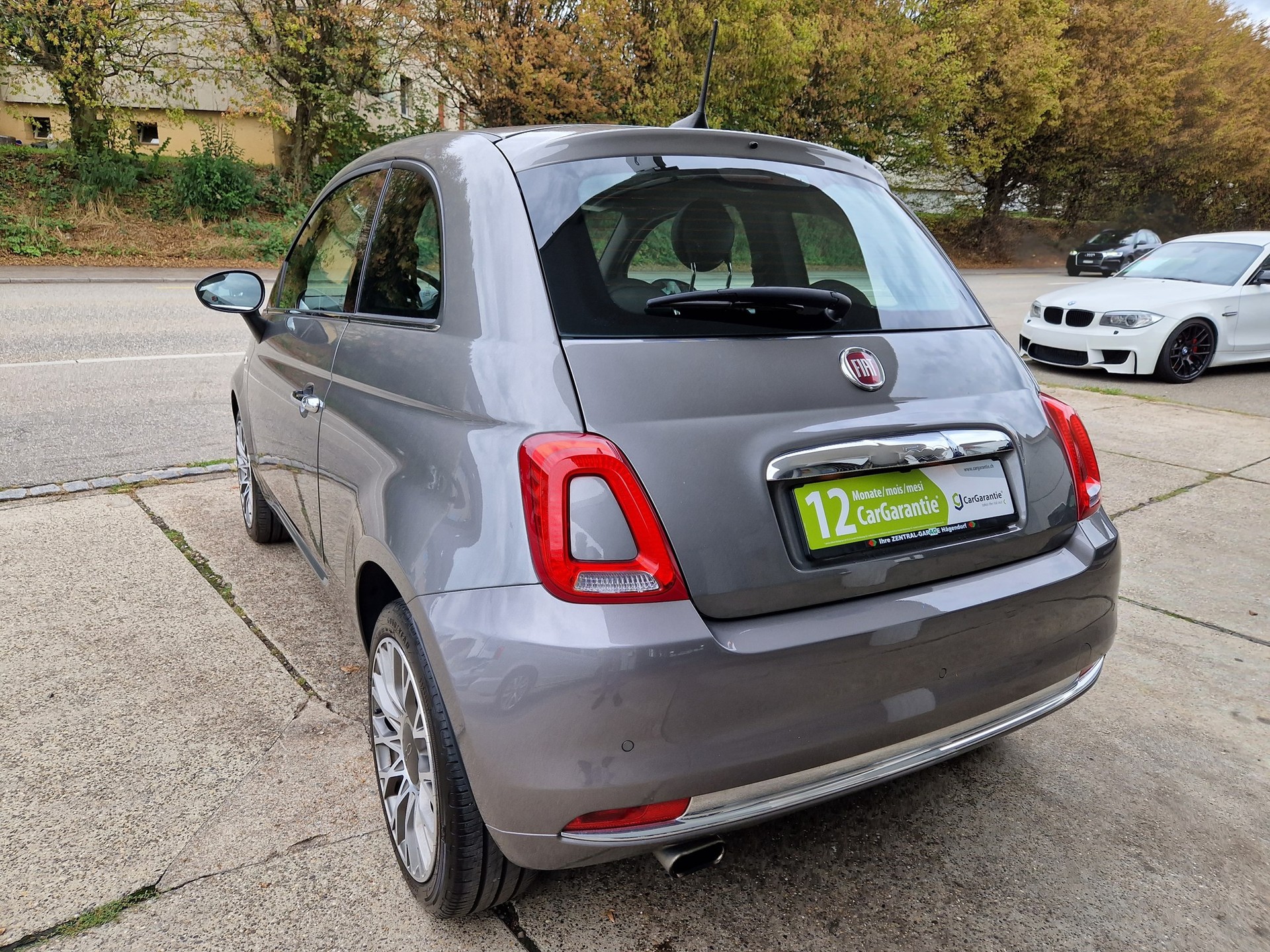 FIAT 500C 0.9 Twinair Star-image-2