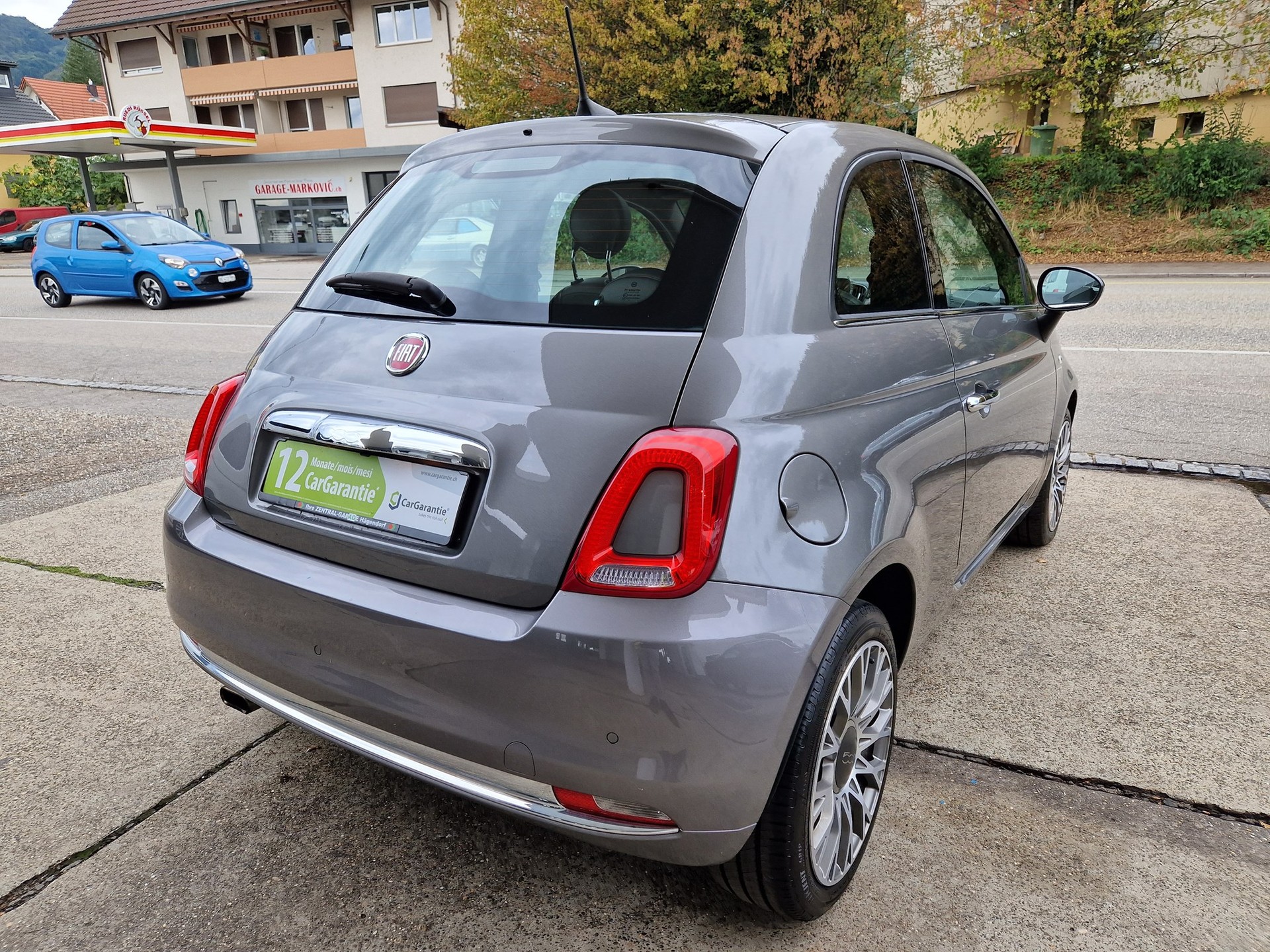 FIAT 500C 0.9 Twinair Star-image-3