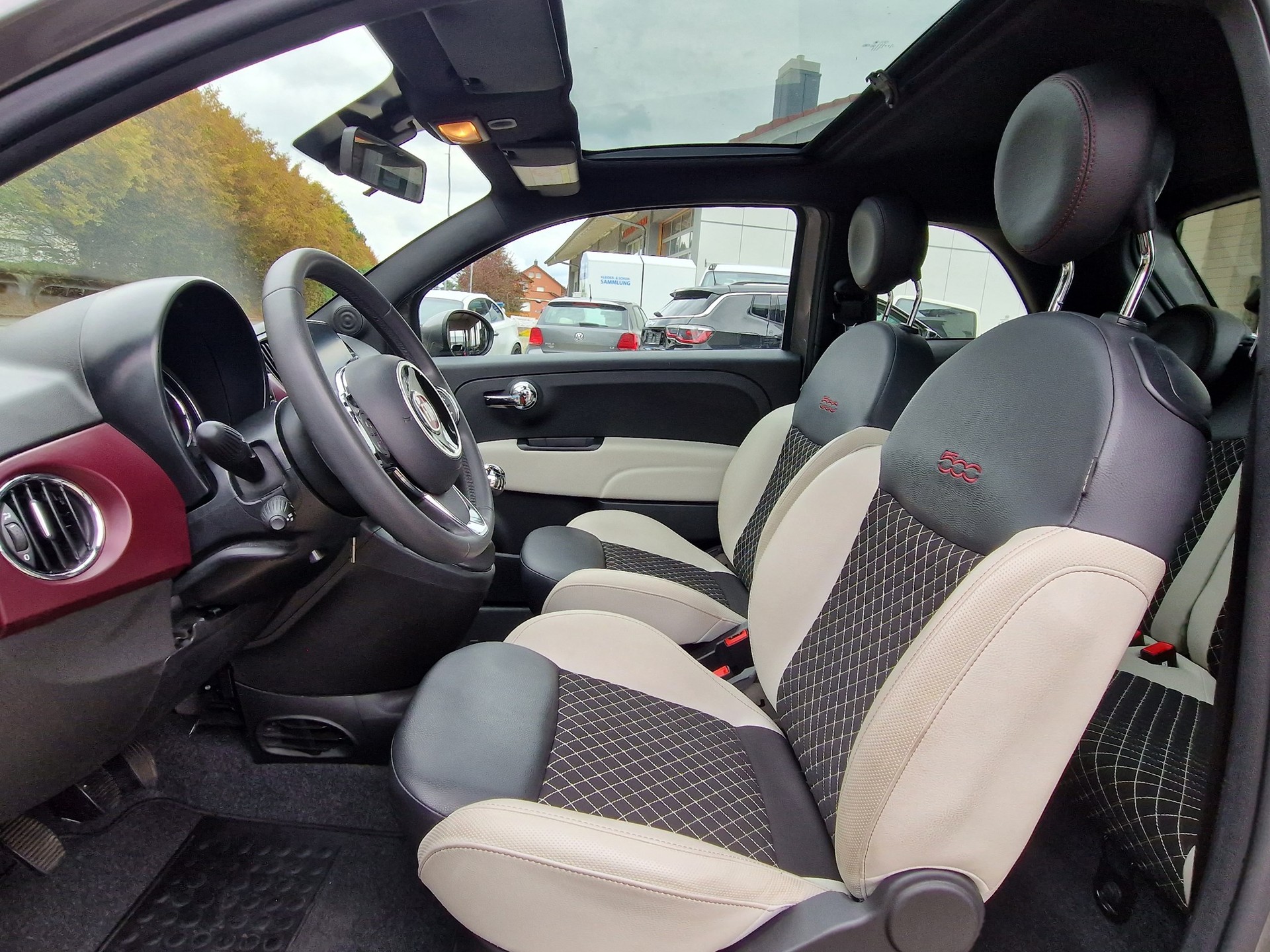 FIAT 500C 0.9 Twinair Star-image-4