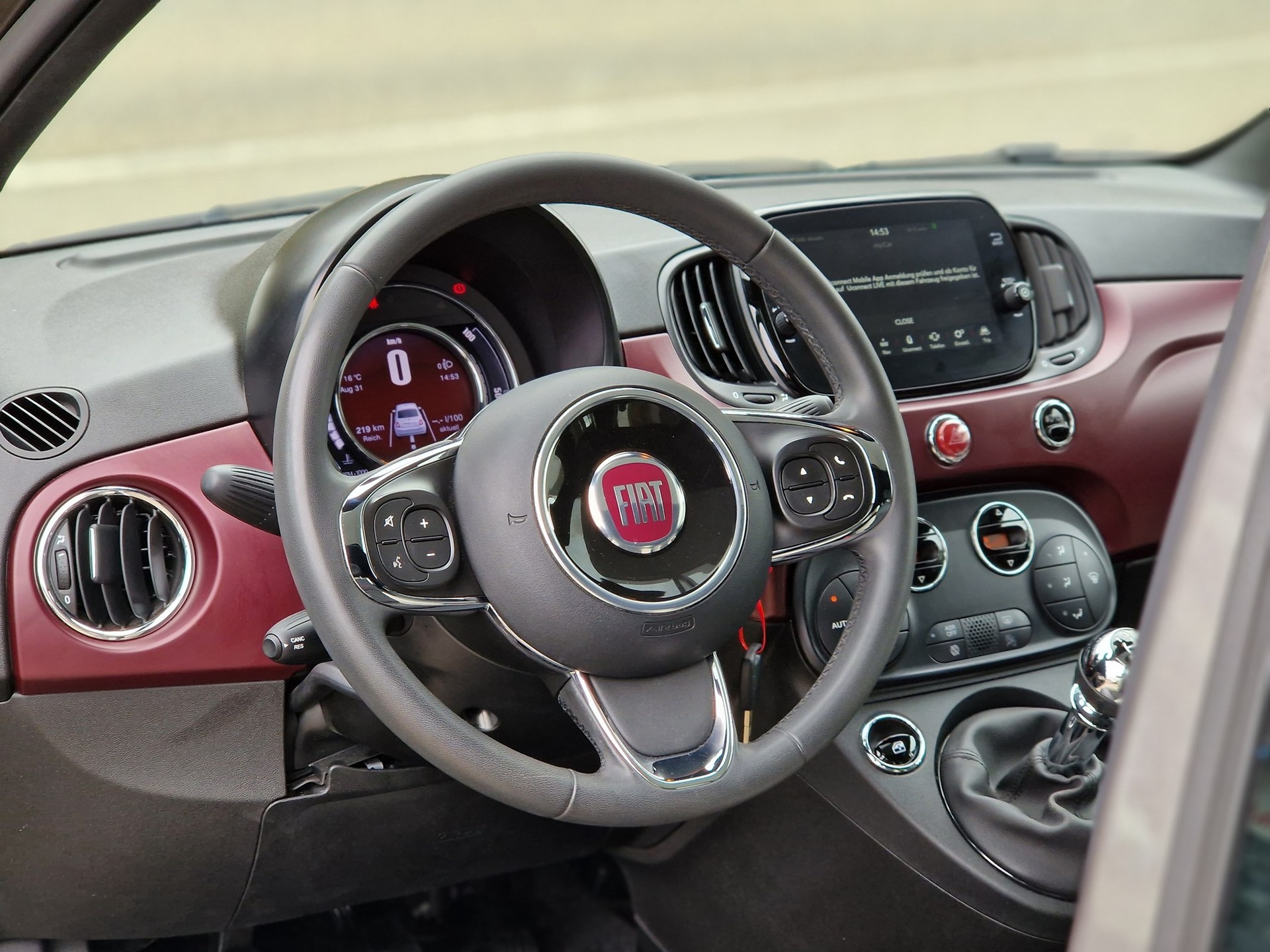 FIAT 500C 0.9 Twinair Star-image-5