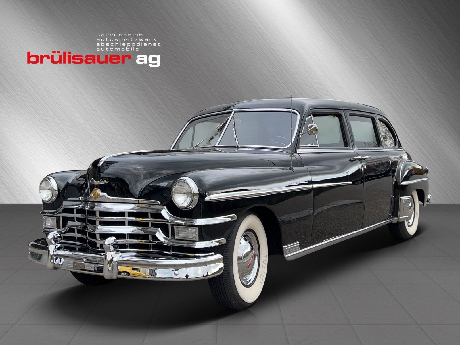 CHRYSLER C 45 Windsor-image-0