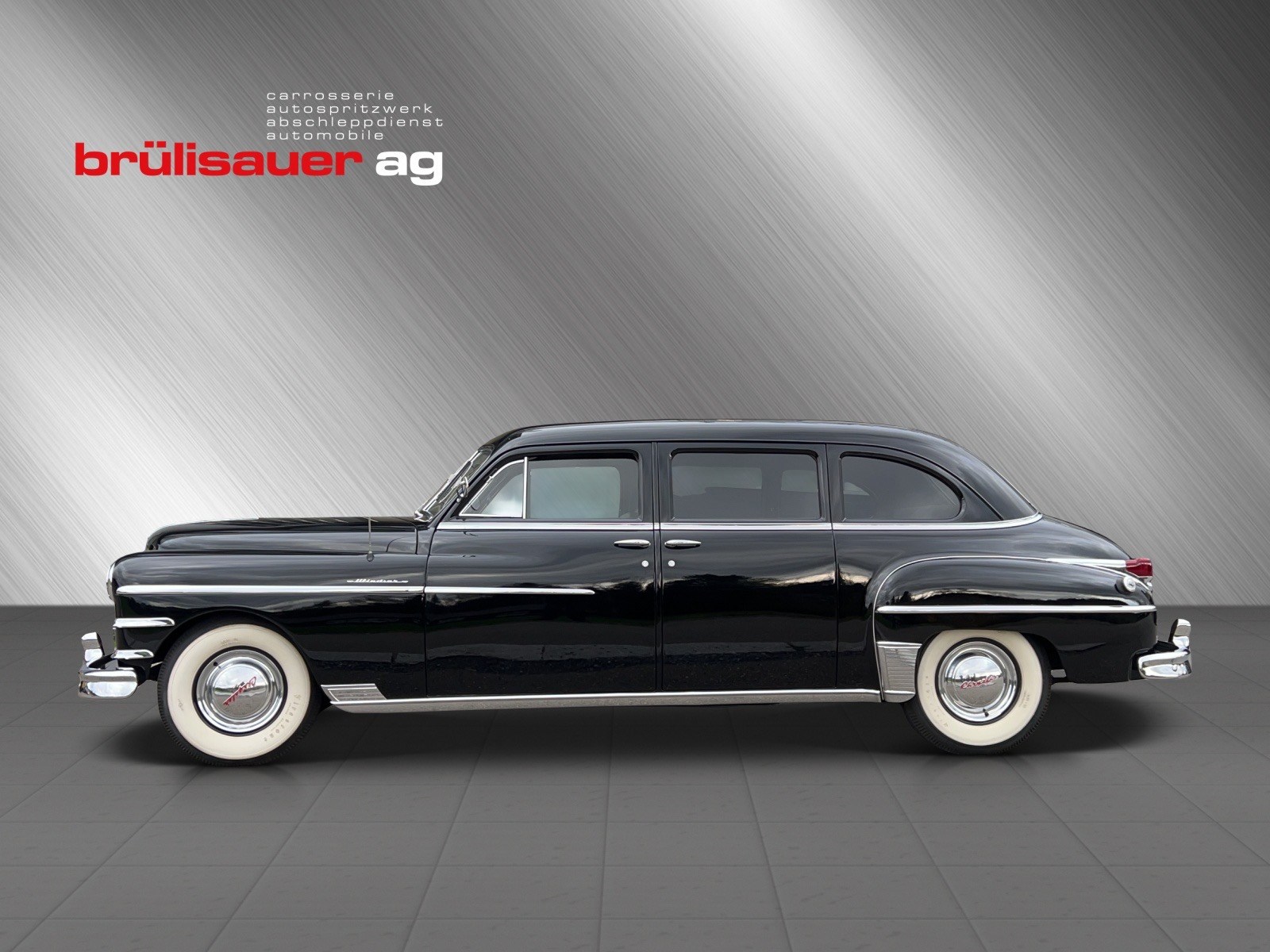 CHRYSLER C 45 Windsor-image-2