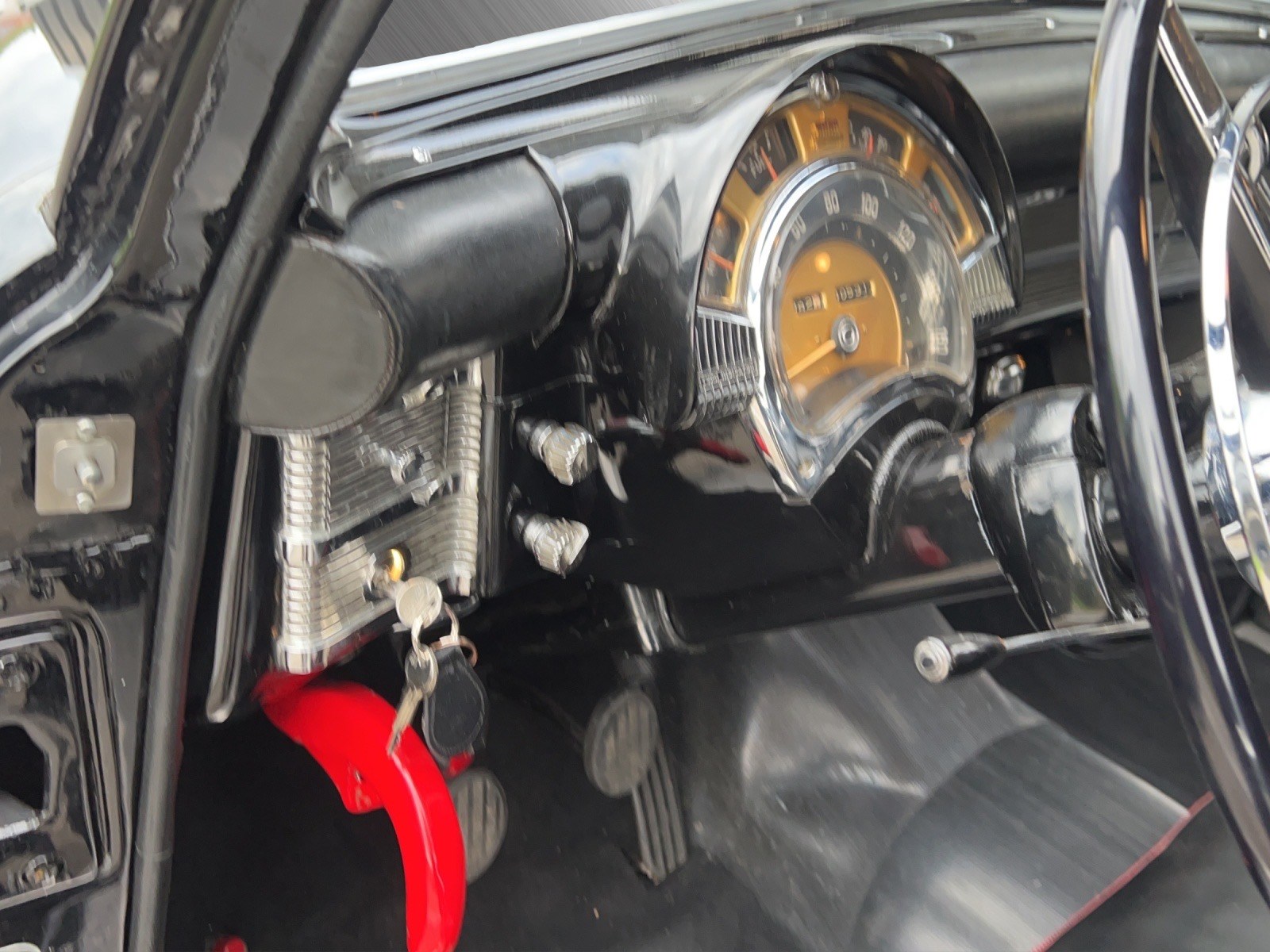 CHRYSLER C 45 Windsor-image-12