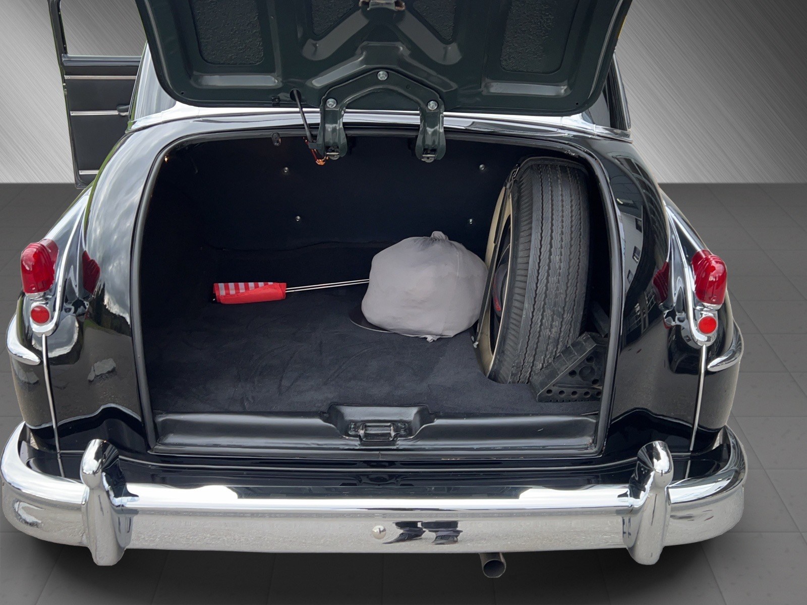 CHRYSLER C 45 Windsor-image-14