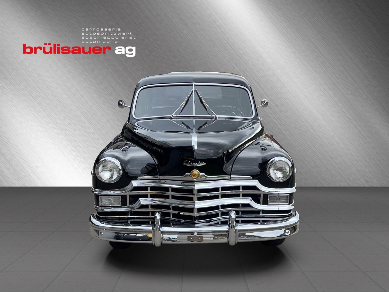 CHRYSLER C 45 Windsor-image-1