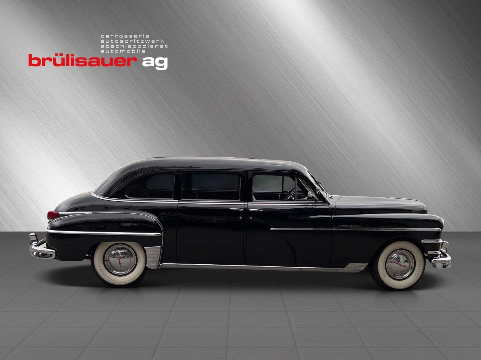 CHRYSLER C 45 Windsor-image-6
