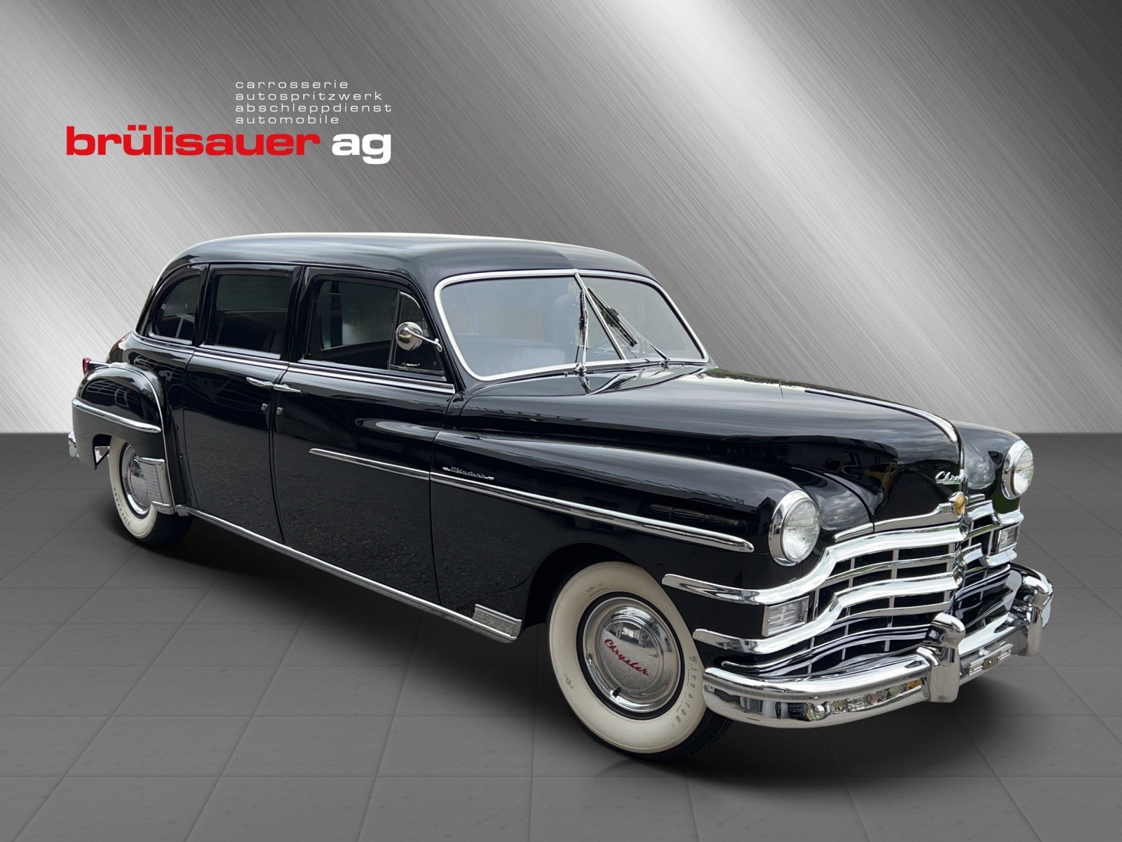 CHRYSLER C 45 Windsor-image-7