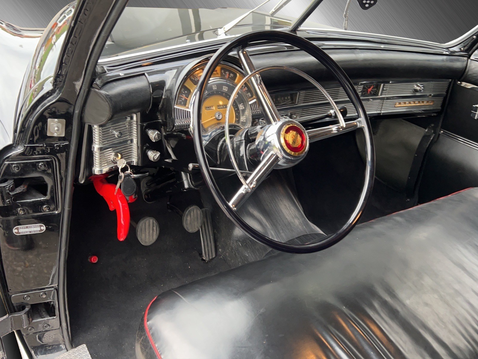 CHRYSLER C 45 Windsor-image-9