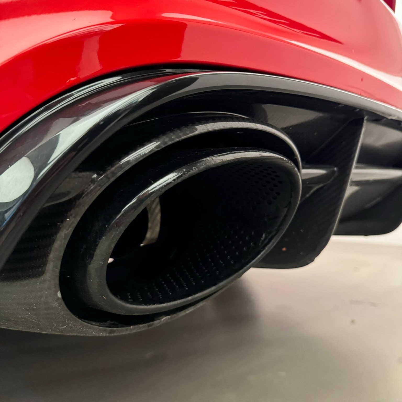 AUDI RS6 Avant 4.0 TFSI V8 quattro Tiptronic-image-6
