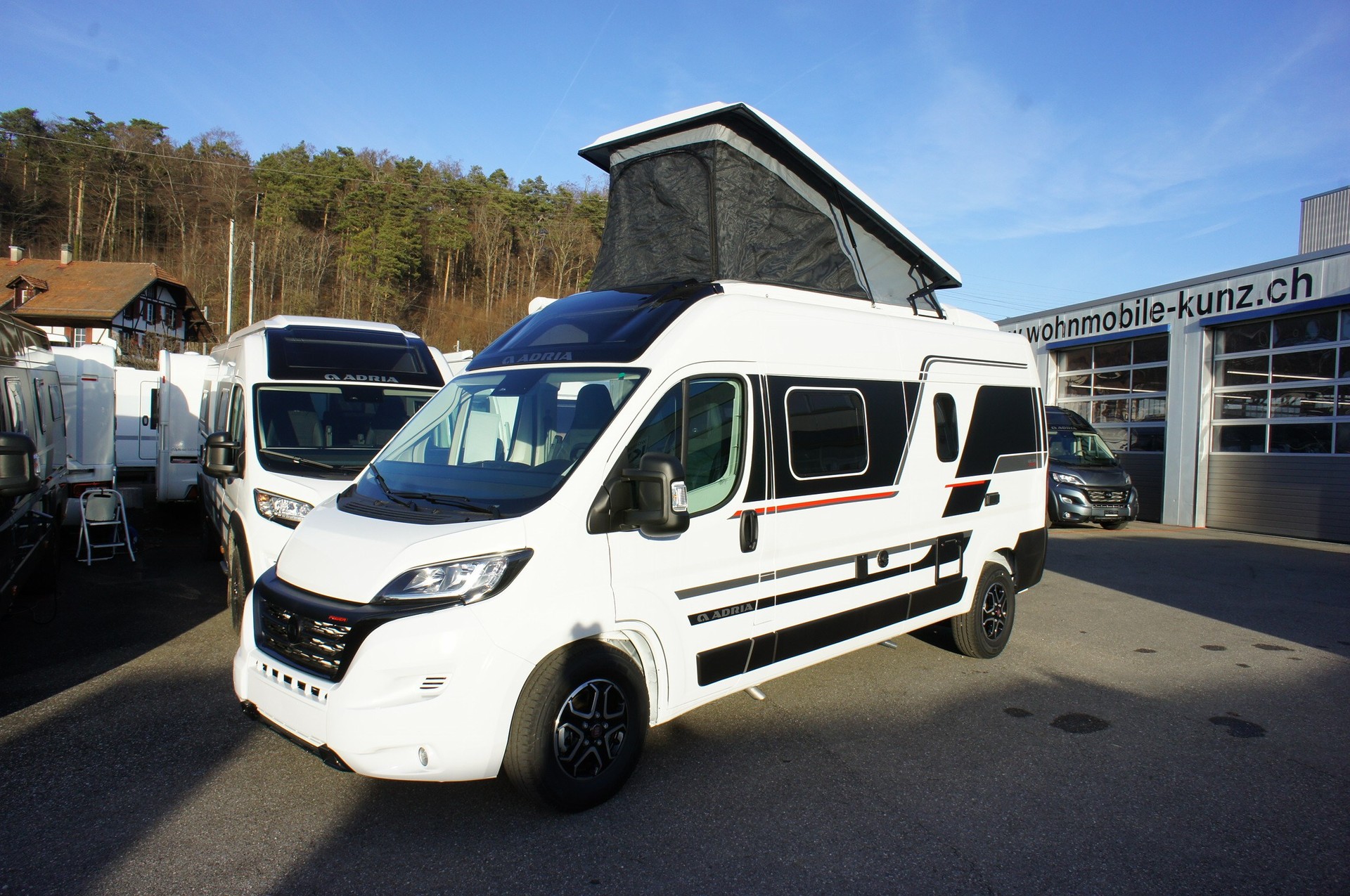 ADRIA Twin Sports 600 SPB-image-4