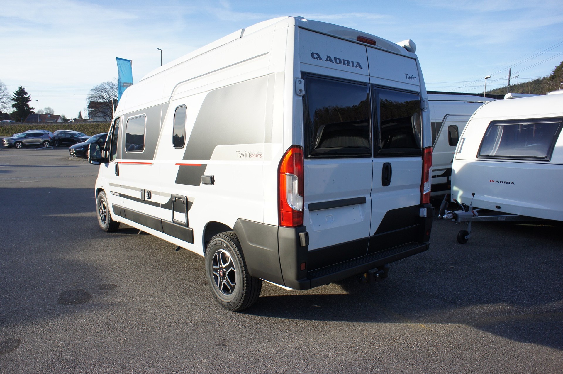ADRIA Twin Sports 600 SPB-showroom-element-2