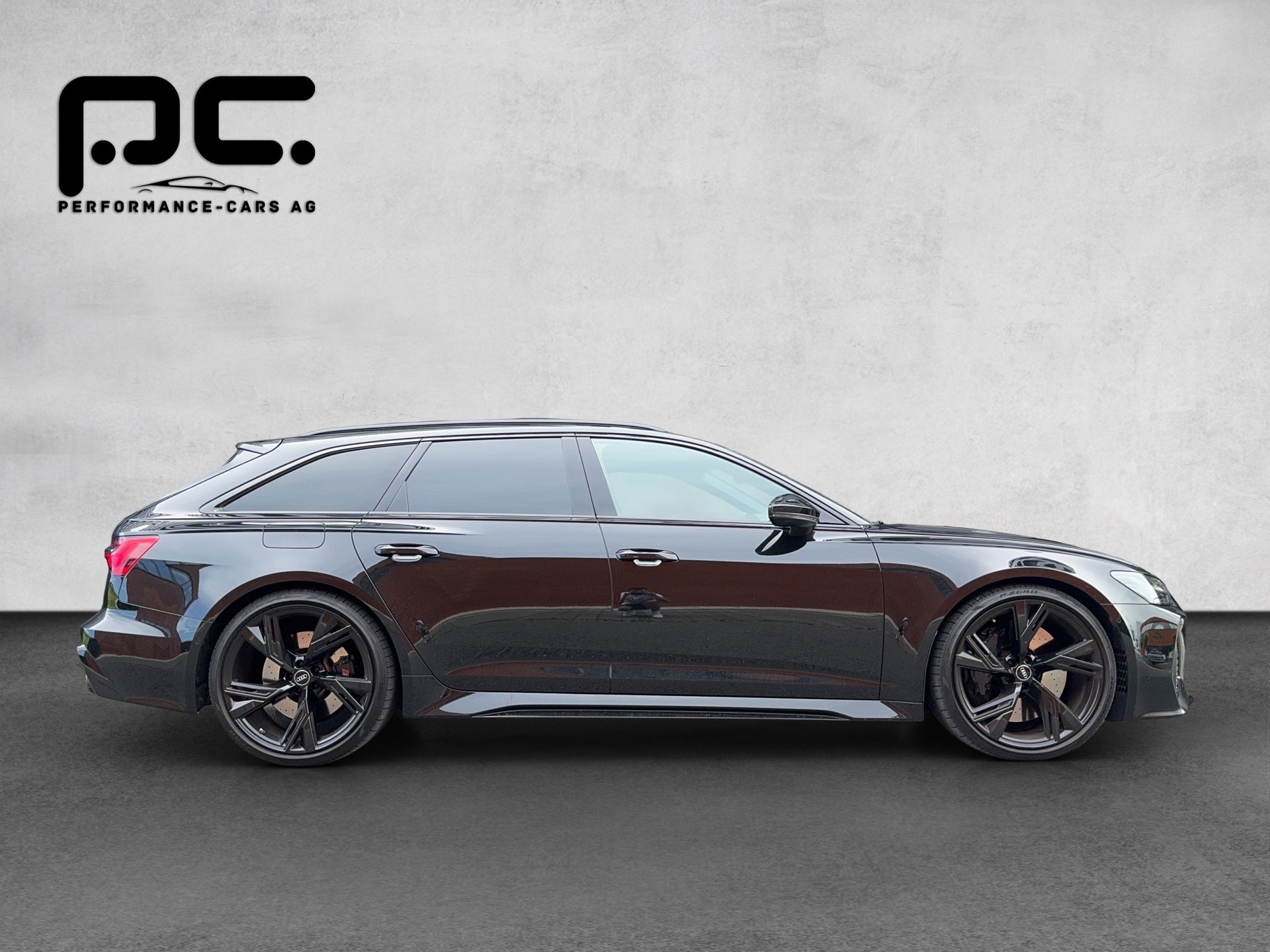 AUDI RS6 Avant 4.0 TFSI V8 quattro-image-7