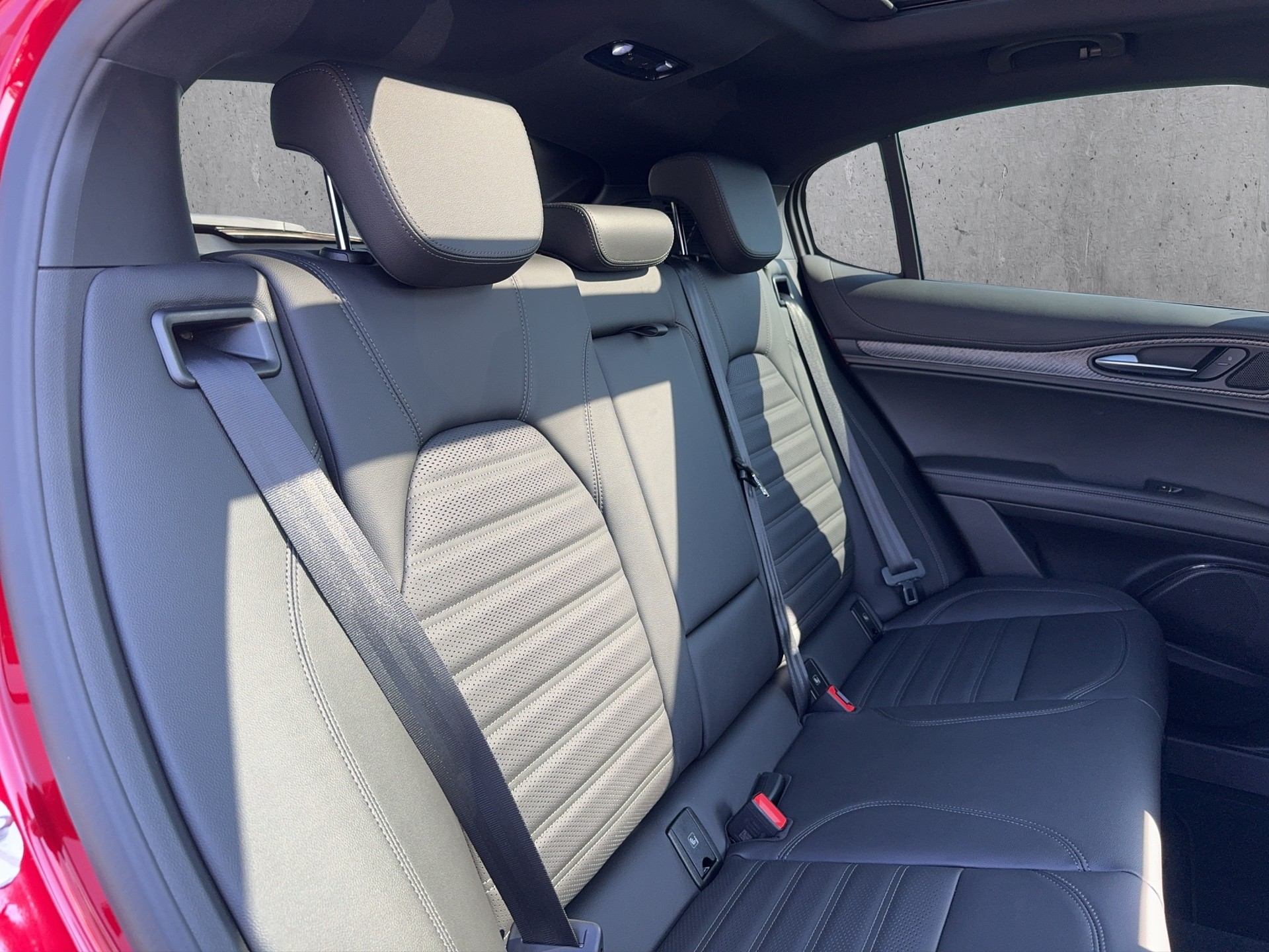 ALFA ROMEO STELVIO 2.9 V6 Biturbo Q4 Quadrifoglio-image-11