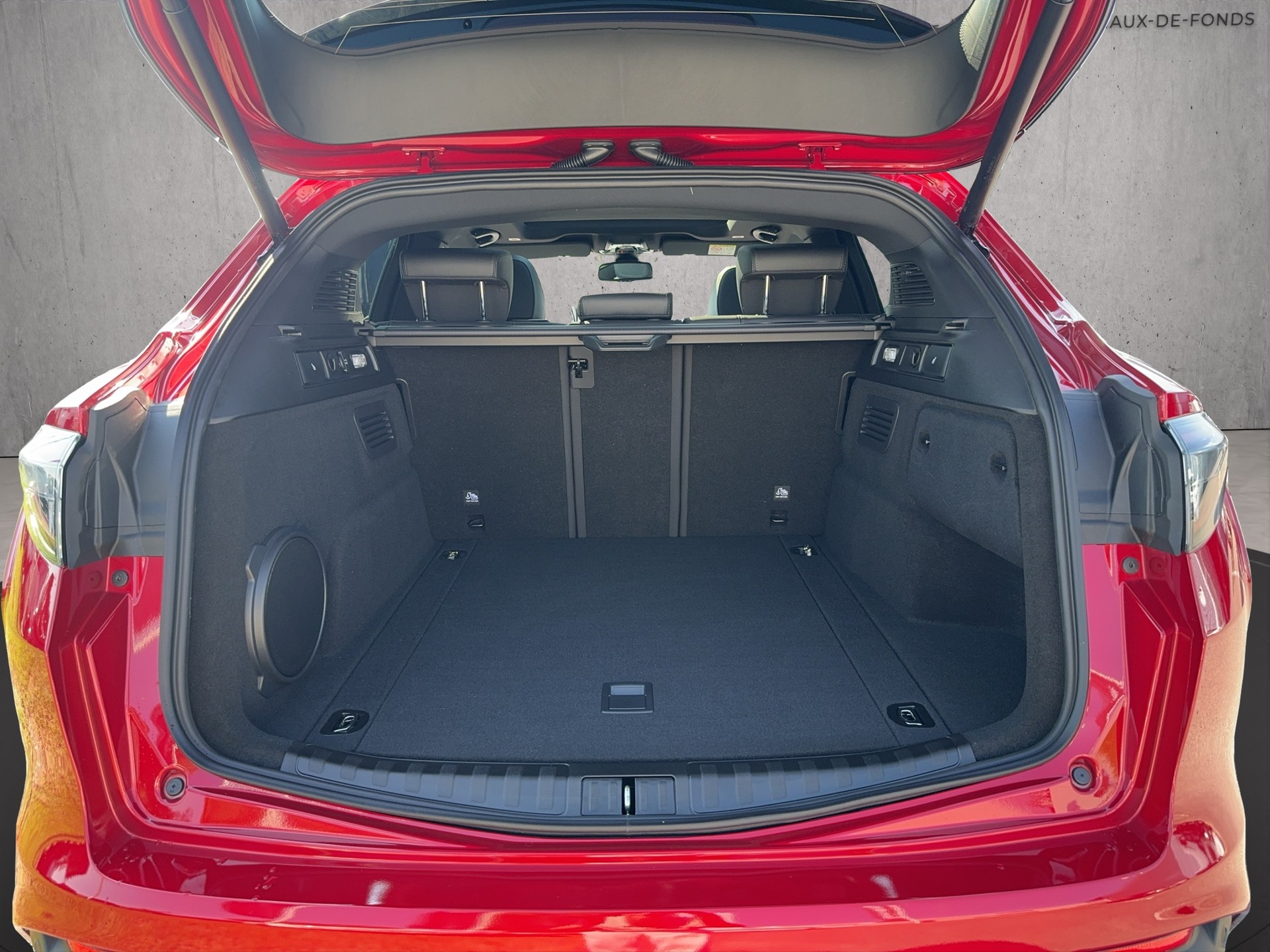 ALFA ROMEO STELVIO 2.9 V6 Biturbo Q4 Quadrifoglio-image-13