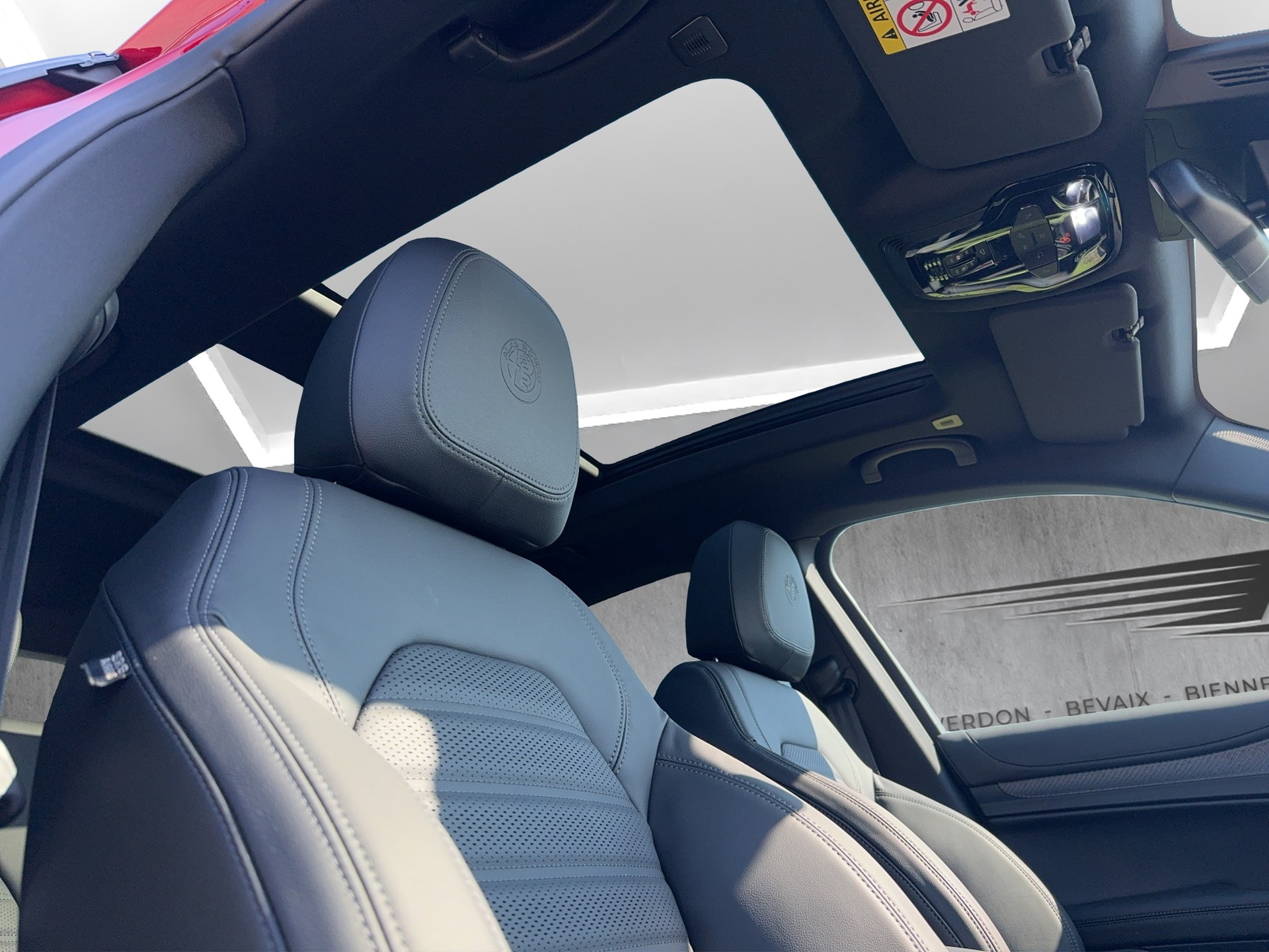ALFA ROMEO STELVIO 2.9 V6 Biturbo Q4 Quadrifoglio-image-12