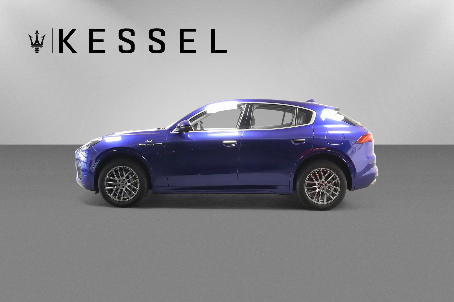 MASERATI Grecale 2.0 MHEV GT Hybrid Automatica-image-3