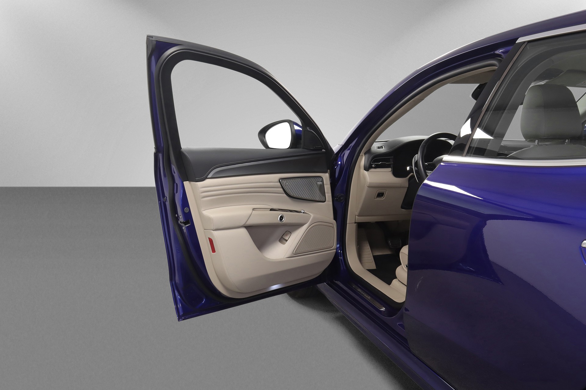 MASERATI Grecale 2.0 MHEV GT Hybrid Automatica-image-9