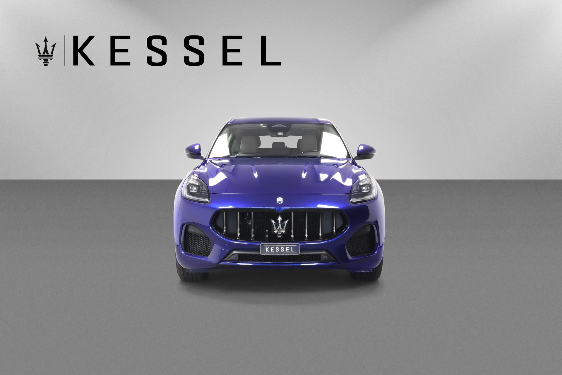 MASERATI Grecale 2.0 MHEV GT Hybrid Automatica-image-1