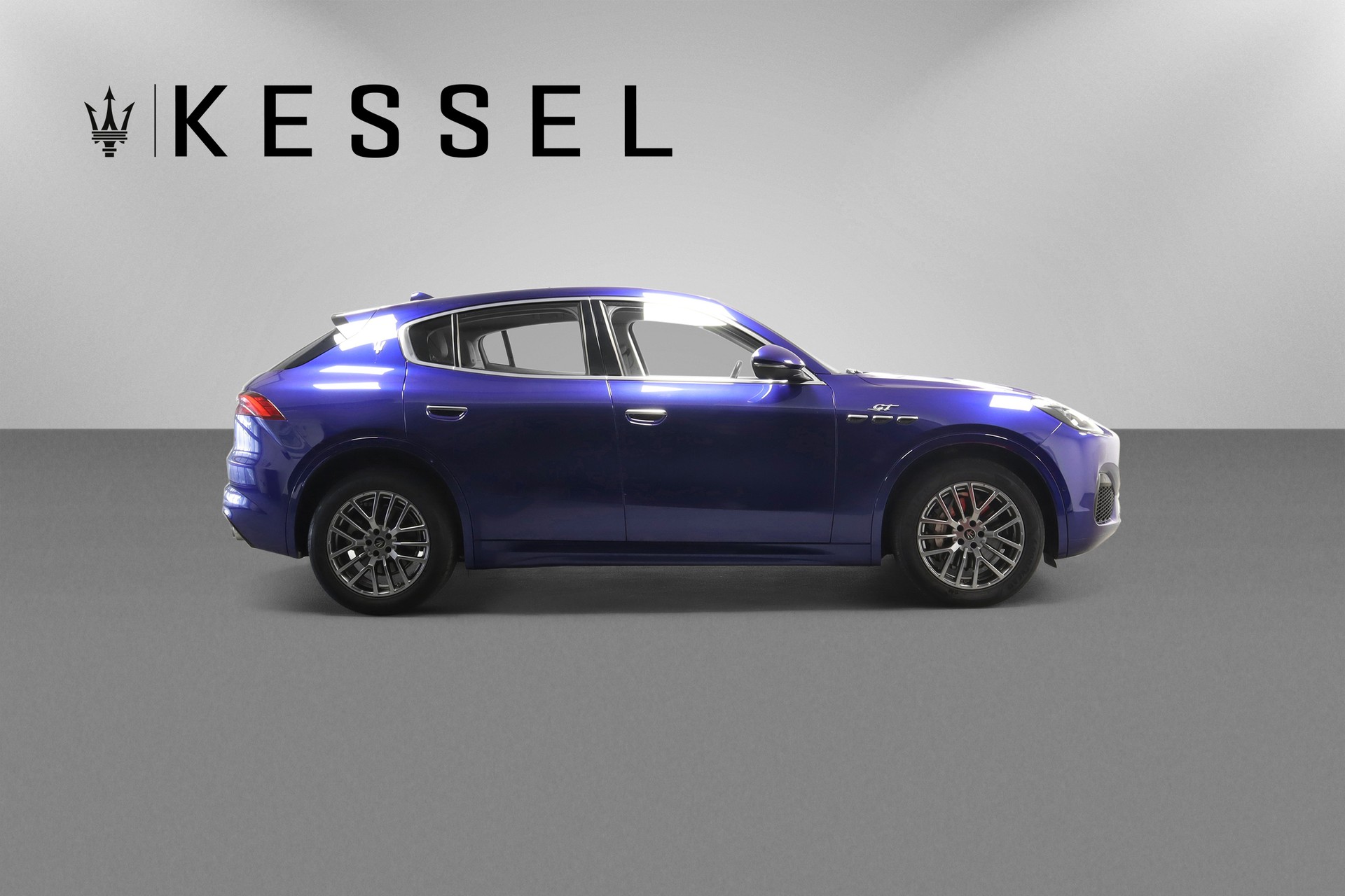 MASERATI Grecale 2.0 MHEV GT Hybrid Automatica-image-7