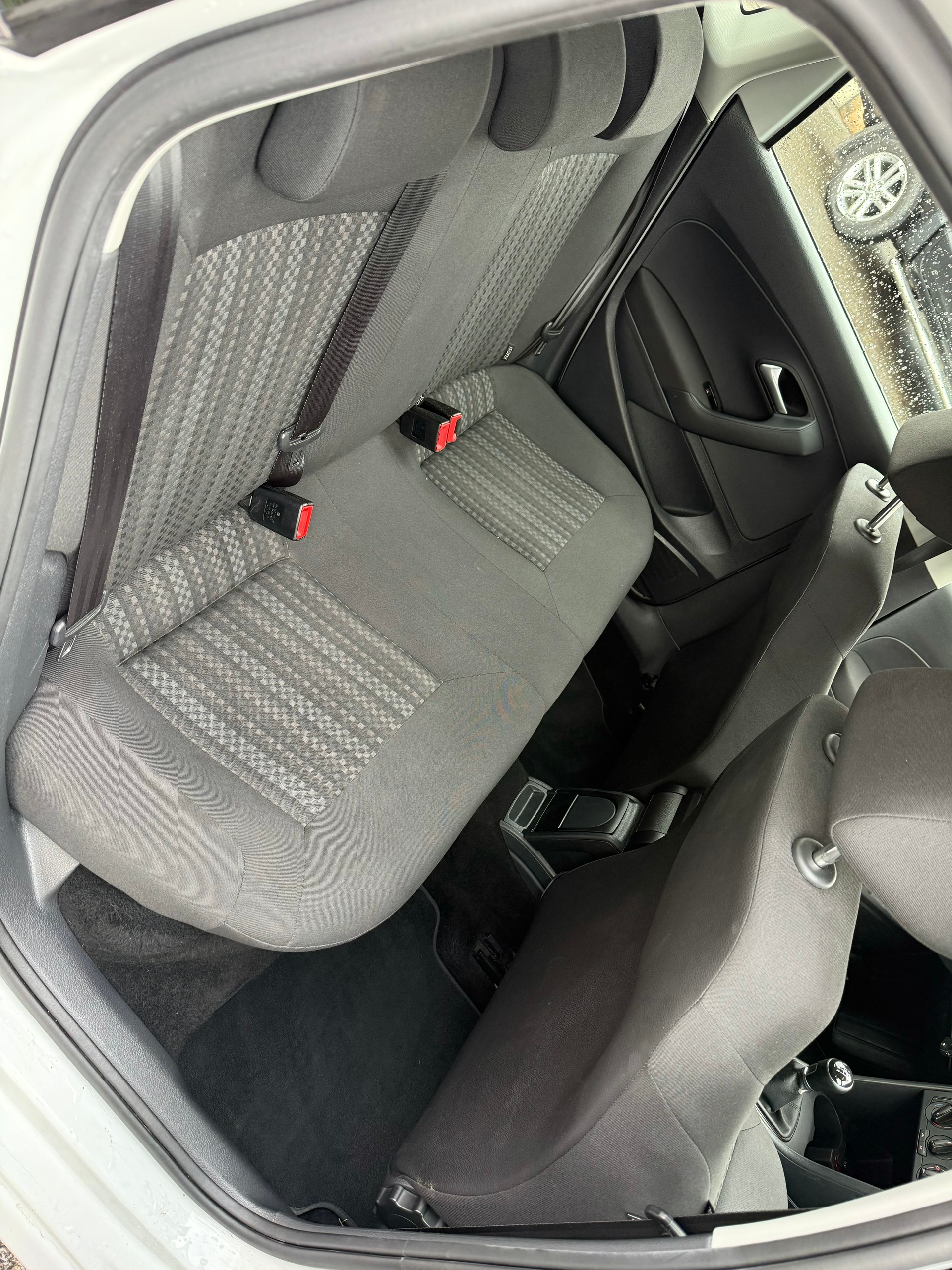 VW Polo 1.0 BMT Trendline-image-11