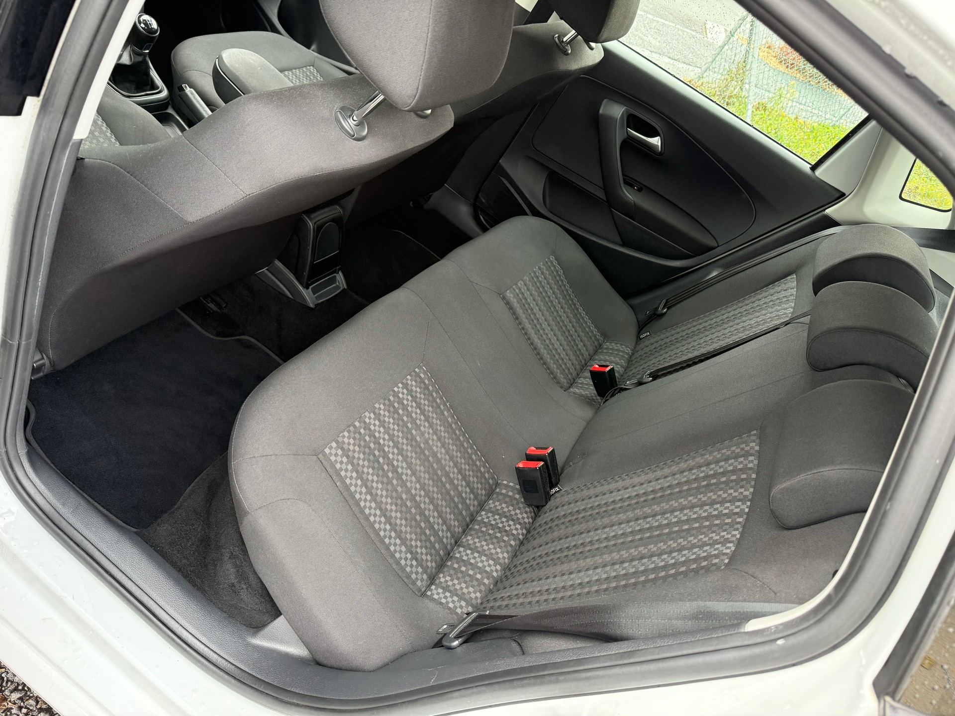 VW Polo 1.0 BMT Trendline-image-9