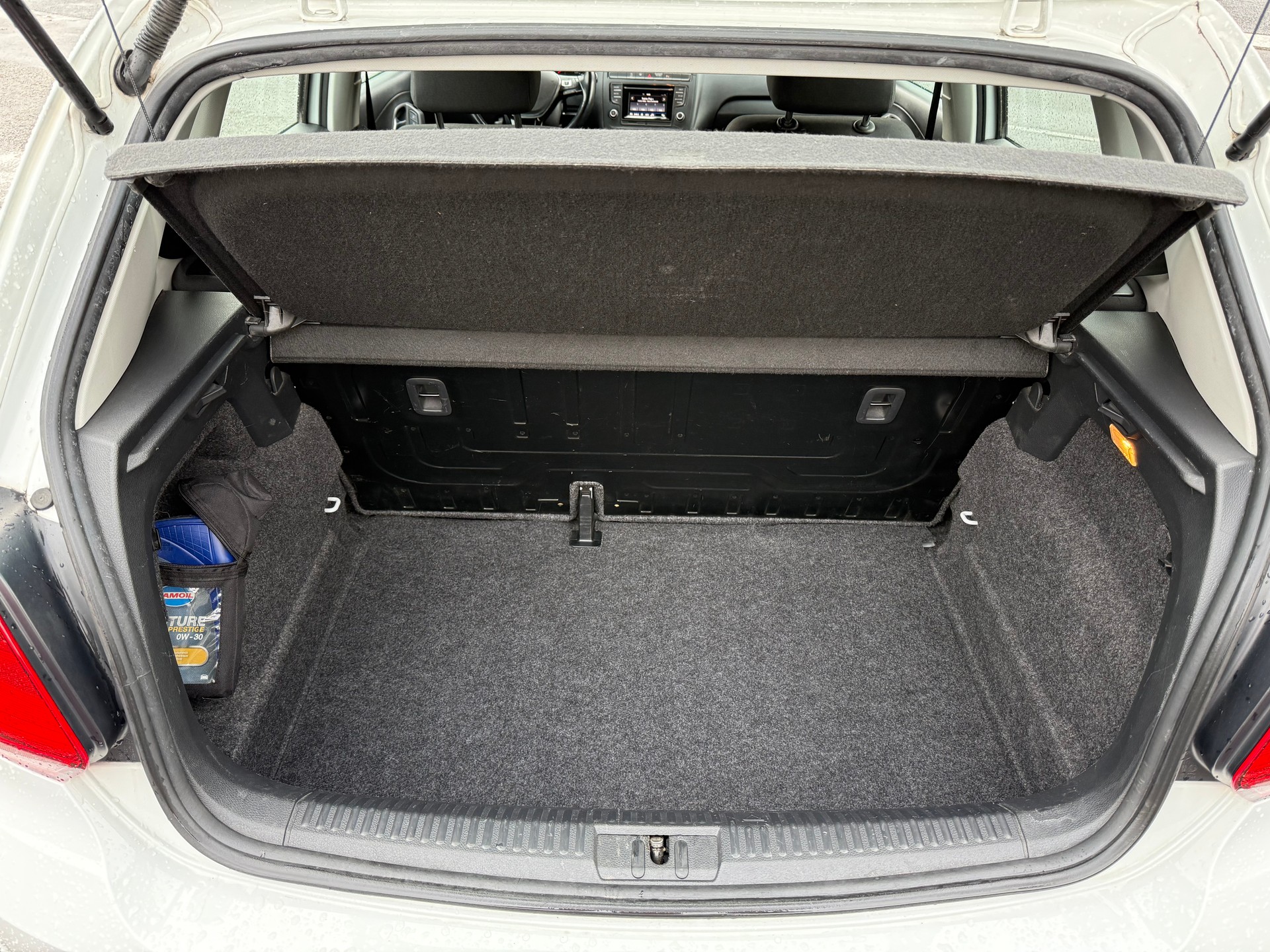 VW Polo 1.0 BMT Trendline-image-12