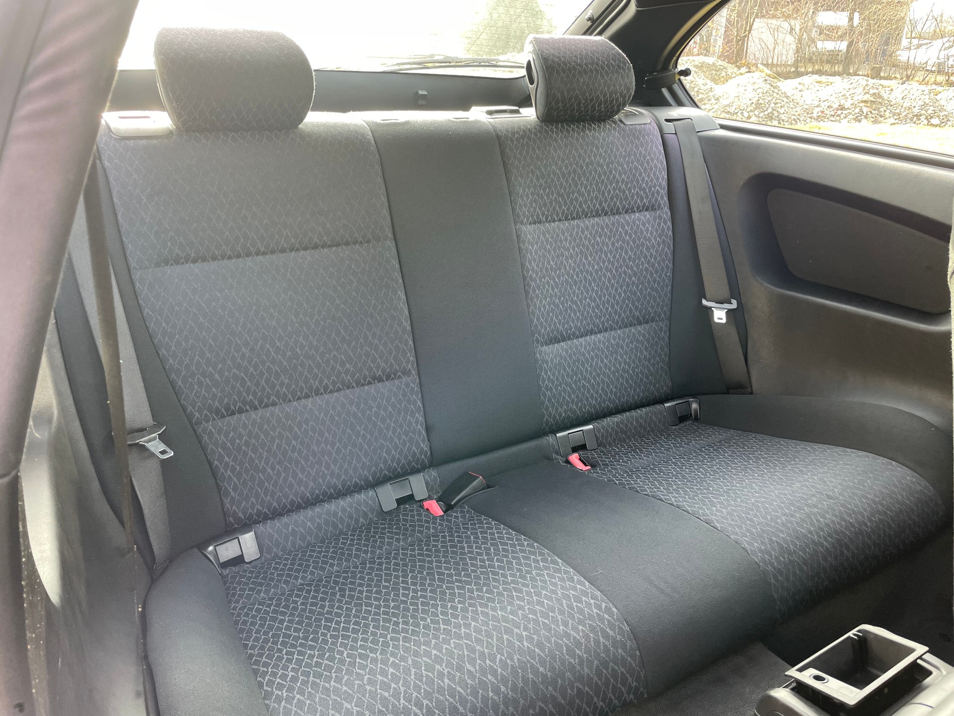 BMW 316i Advantage-image-8