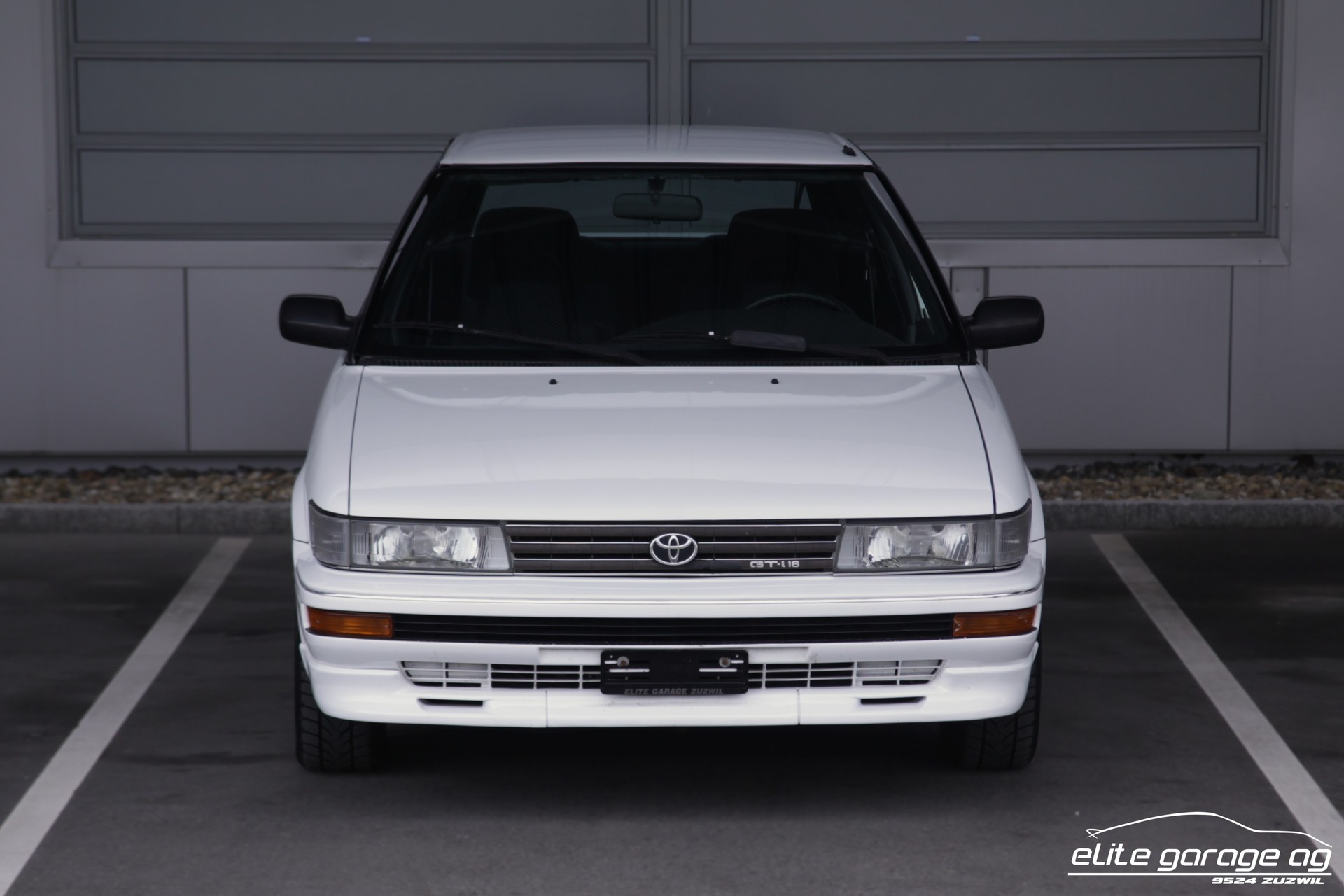 TOYOTA Corolla 1.6 GTi Liftback-image-7