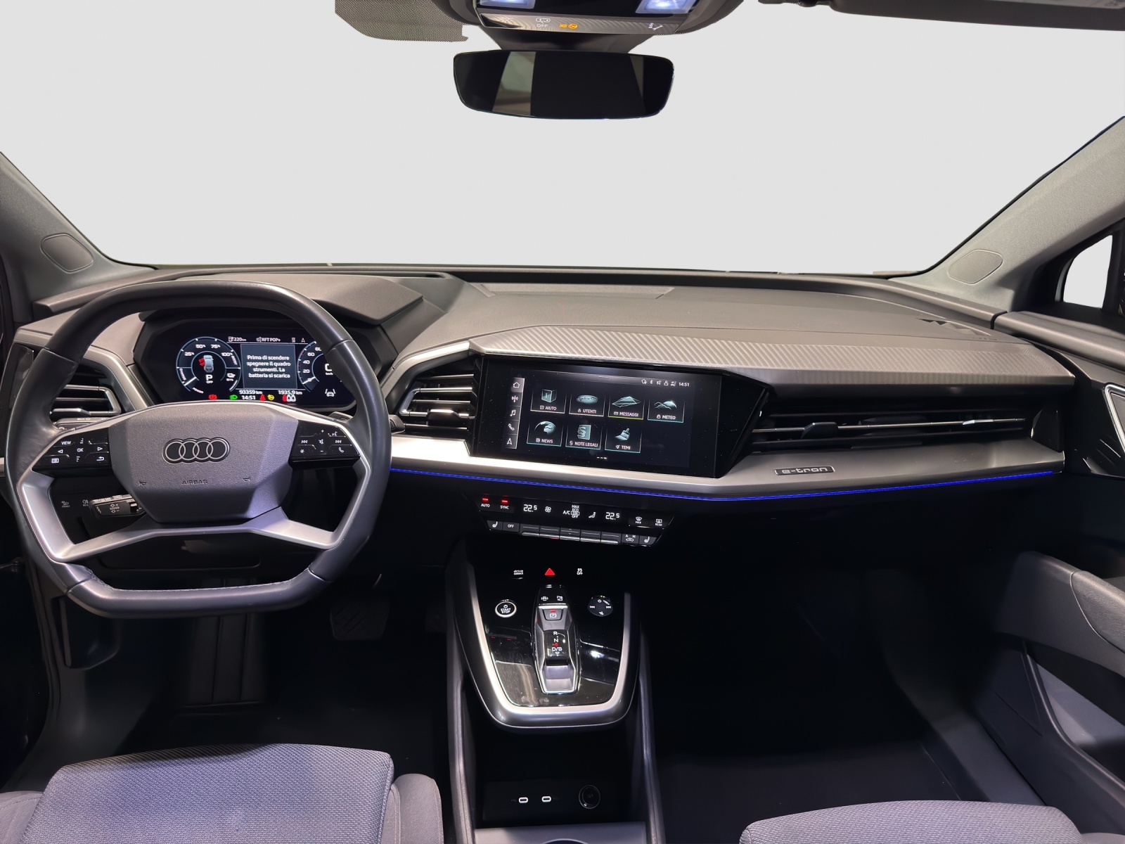 AUDI Q4 e-tron 50 quattro-image-6
