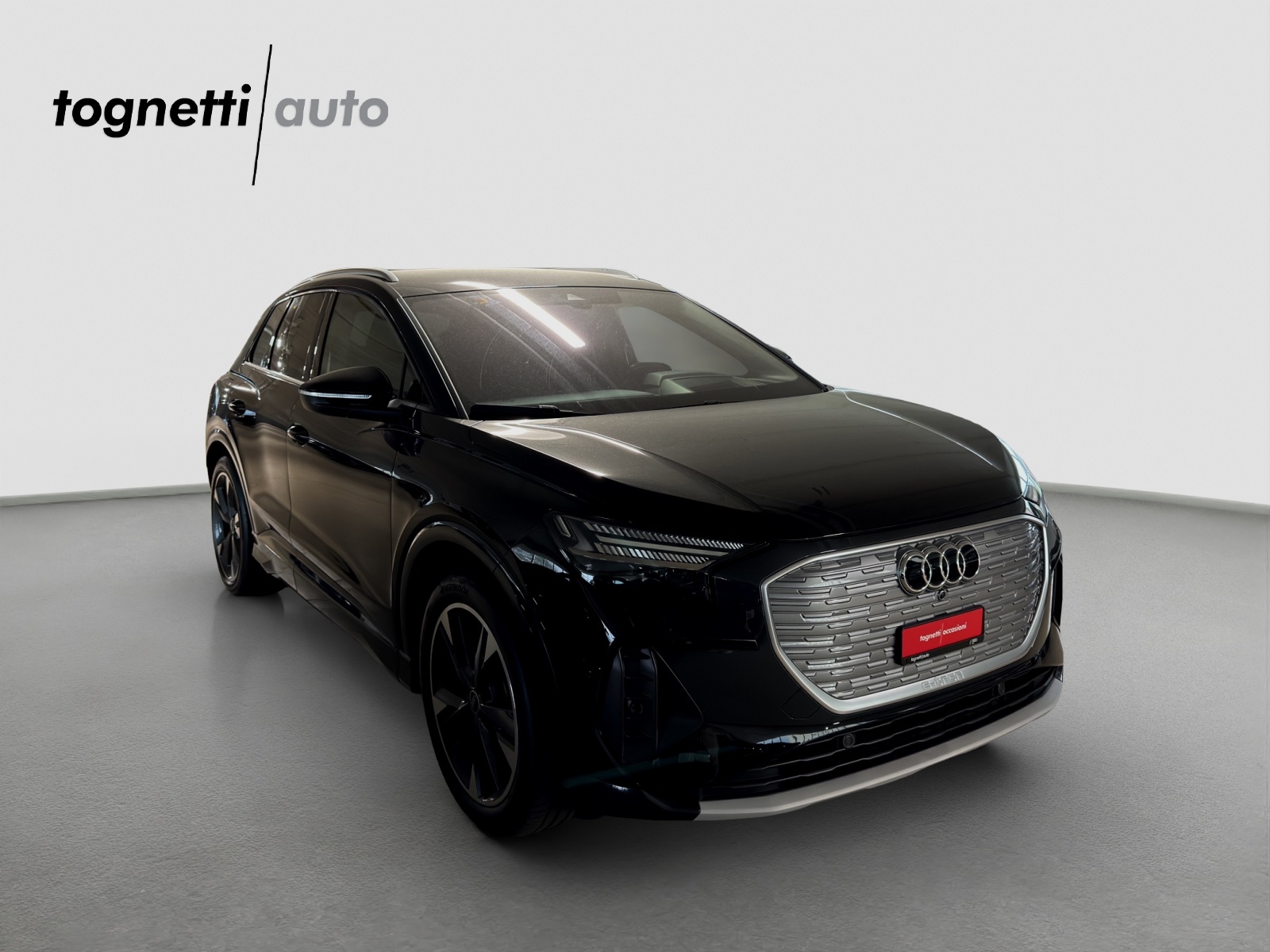 AUDI Q4 e-tron 50 quattro-image-1