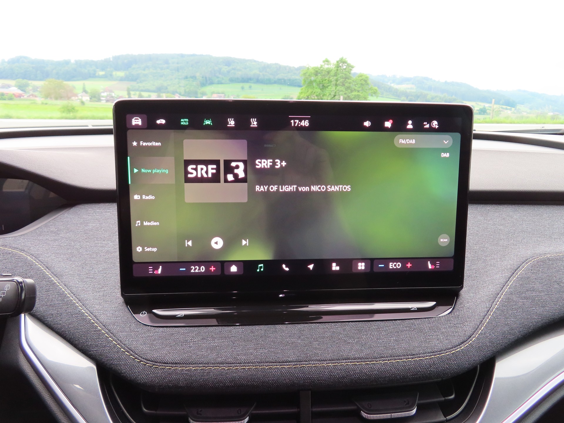 SKODA Elroq 85 Plus-image-10