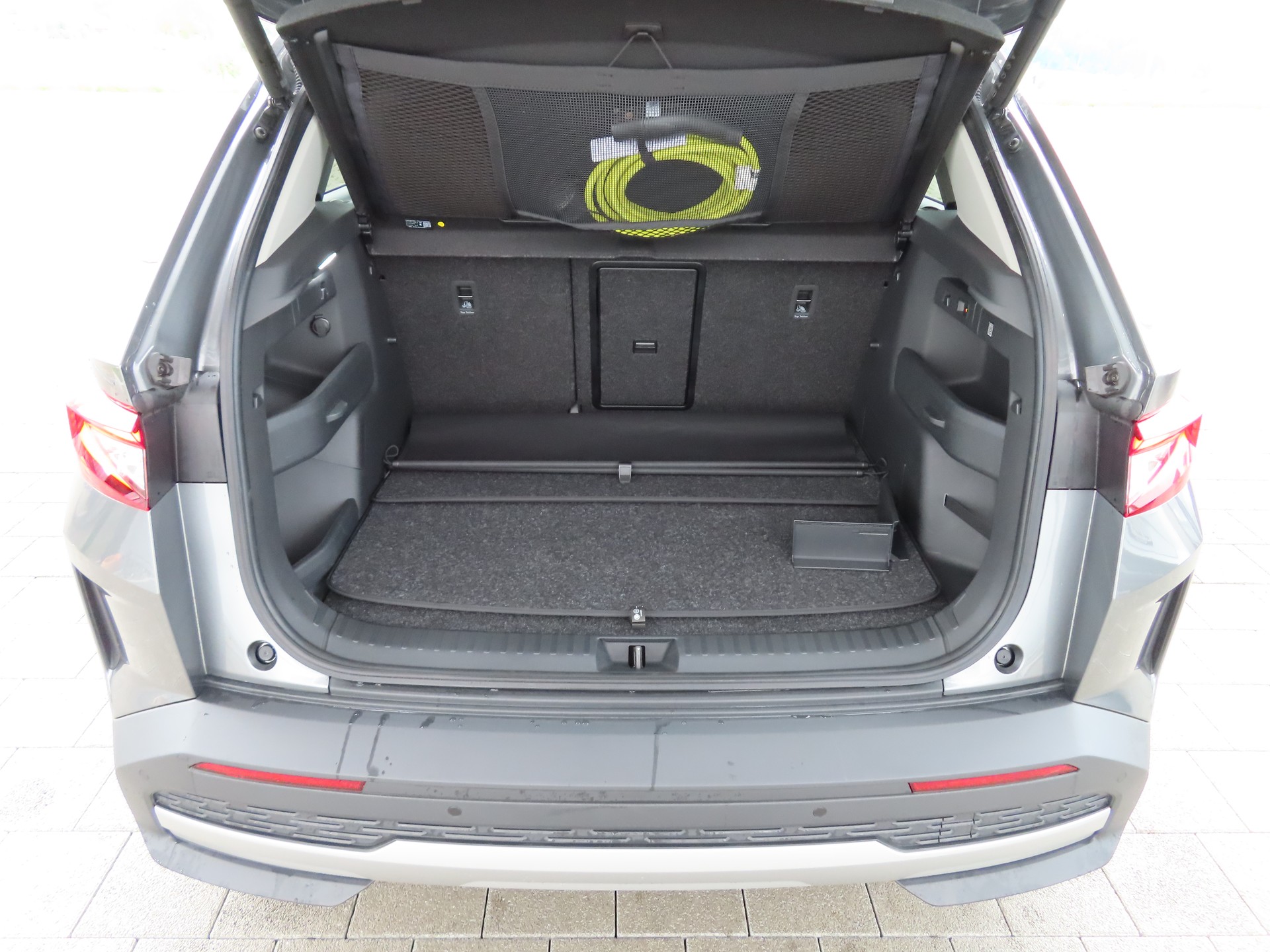 SKODA Elroq 85 Plus-image-13