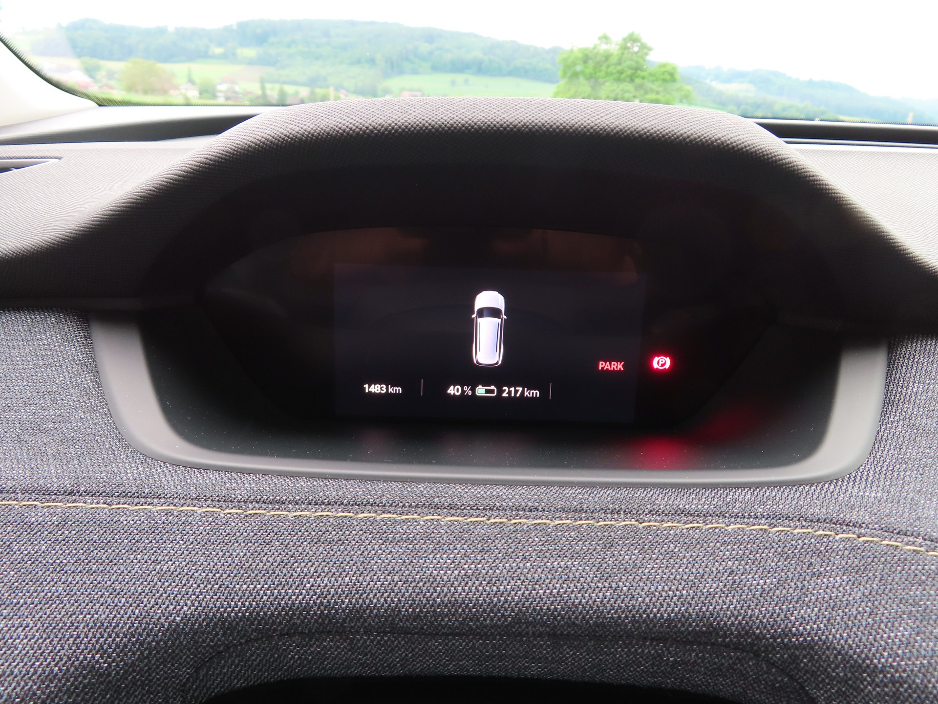 SKODA Elroq 85 Plus-image-7
