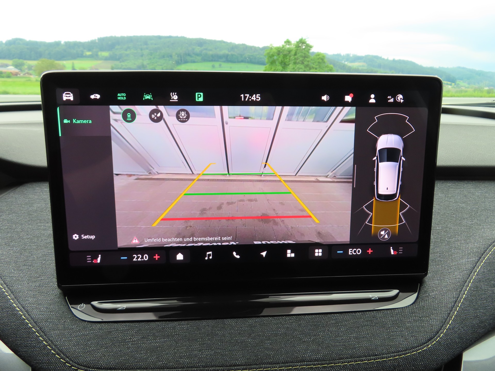 SKODA Elroq 85 Plus-image-9