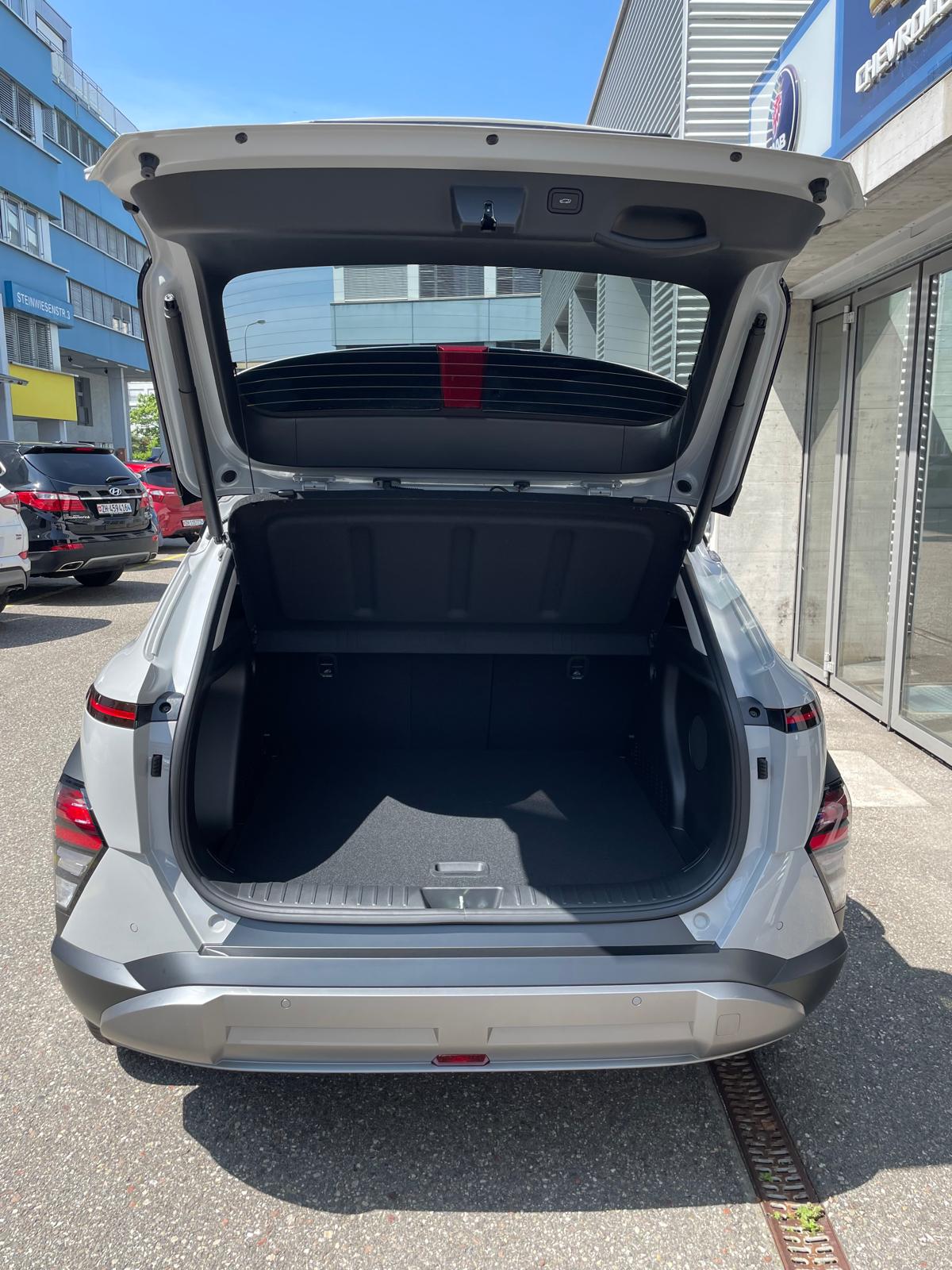 HYUNDAI Kona 1.6 GDi Hybrid Vertex-image-14