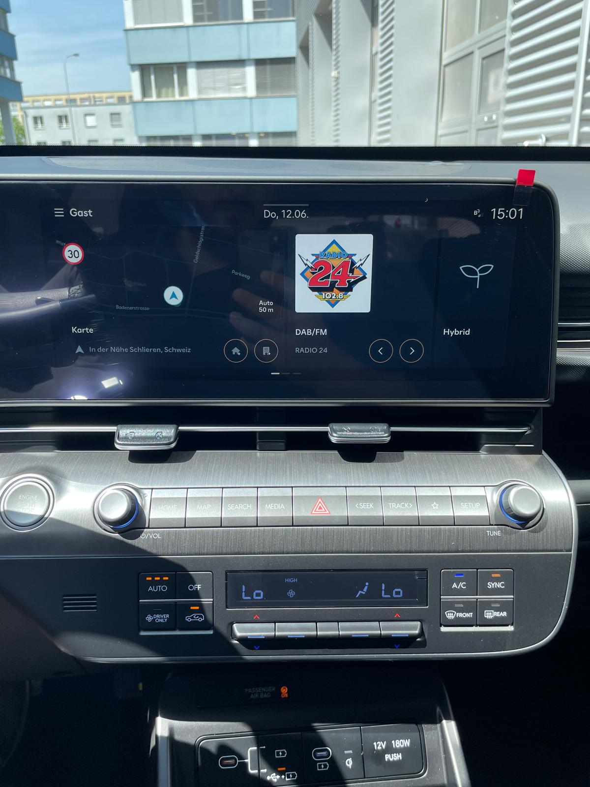 HYUNDAI Kona 1.6 GDi Hybrid Vertex-image-11