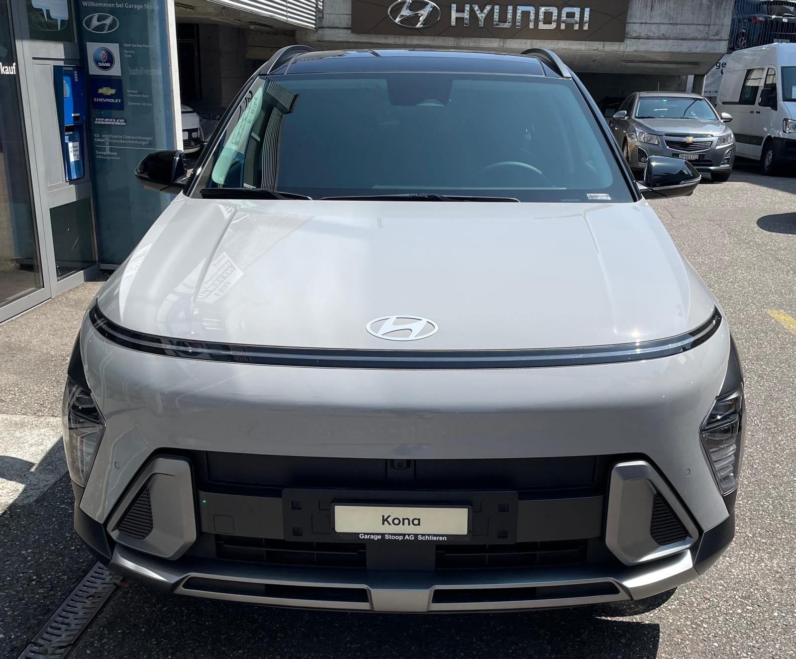 HYUNDAI Kona 1.6 GDi Hybrid Vertex-image-4
