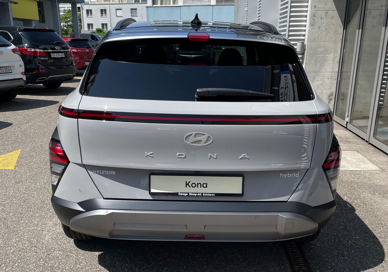 HYUNDAI Kona 1.6 GDi Hybrid Vertex-image-3