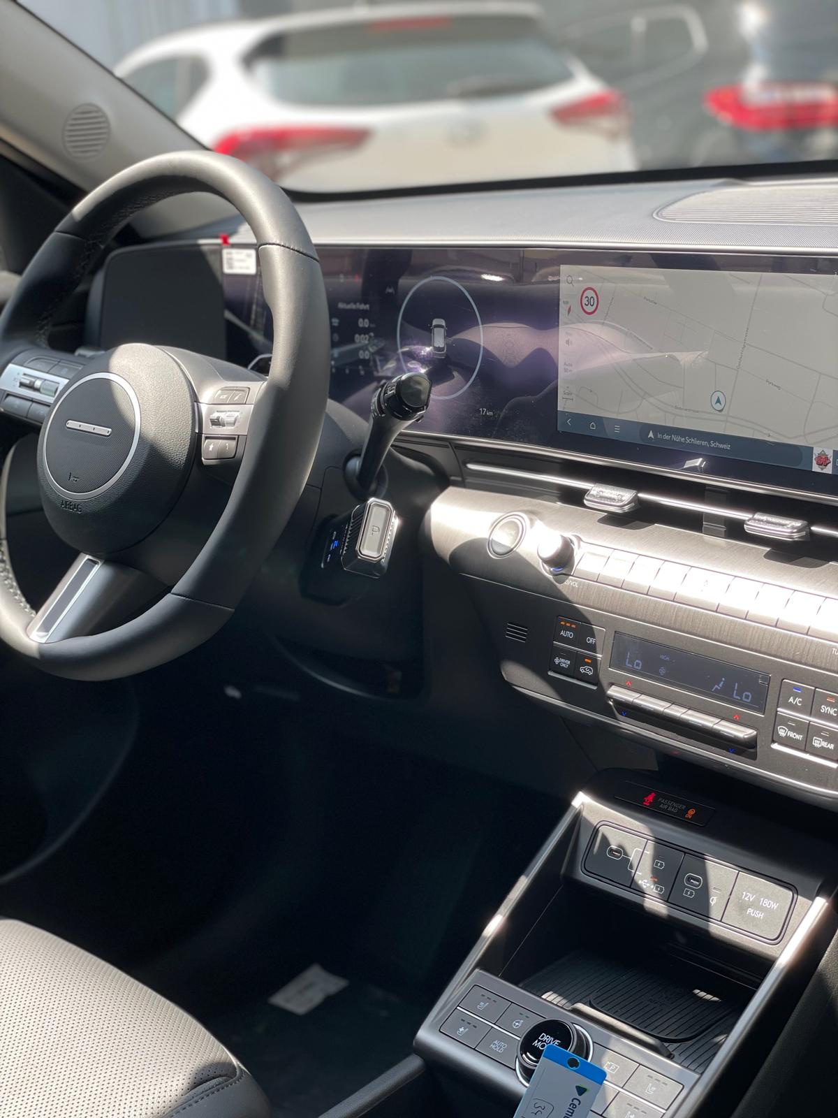 HYUNDAI Kona 1.6 GDi Hybrid Vertex-image-8