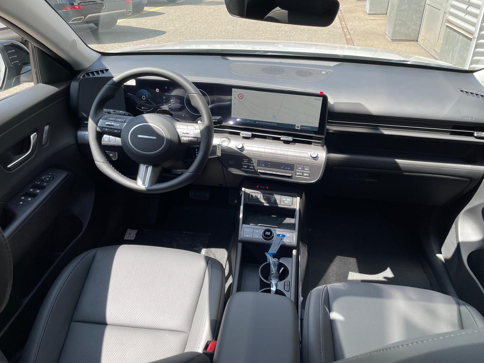HYUNDAI Kona 1.6 GDi Hybrid Vertex-image-6