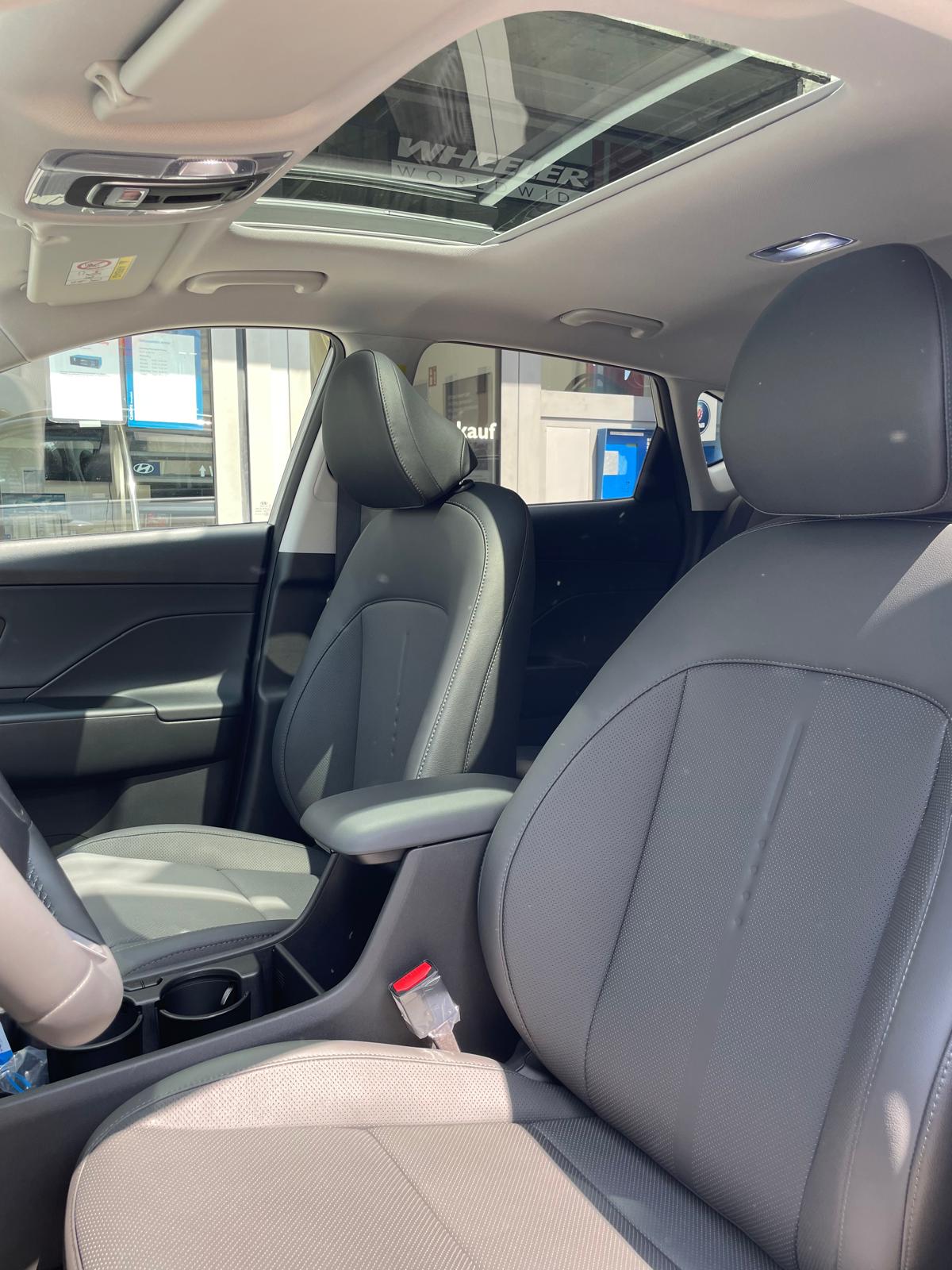 HYUNDAI Kona 1.6 GDi Hybrid Vertex-image-9