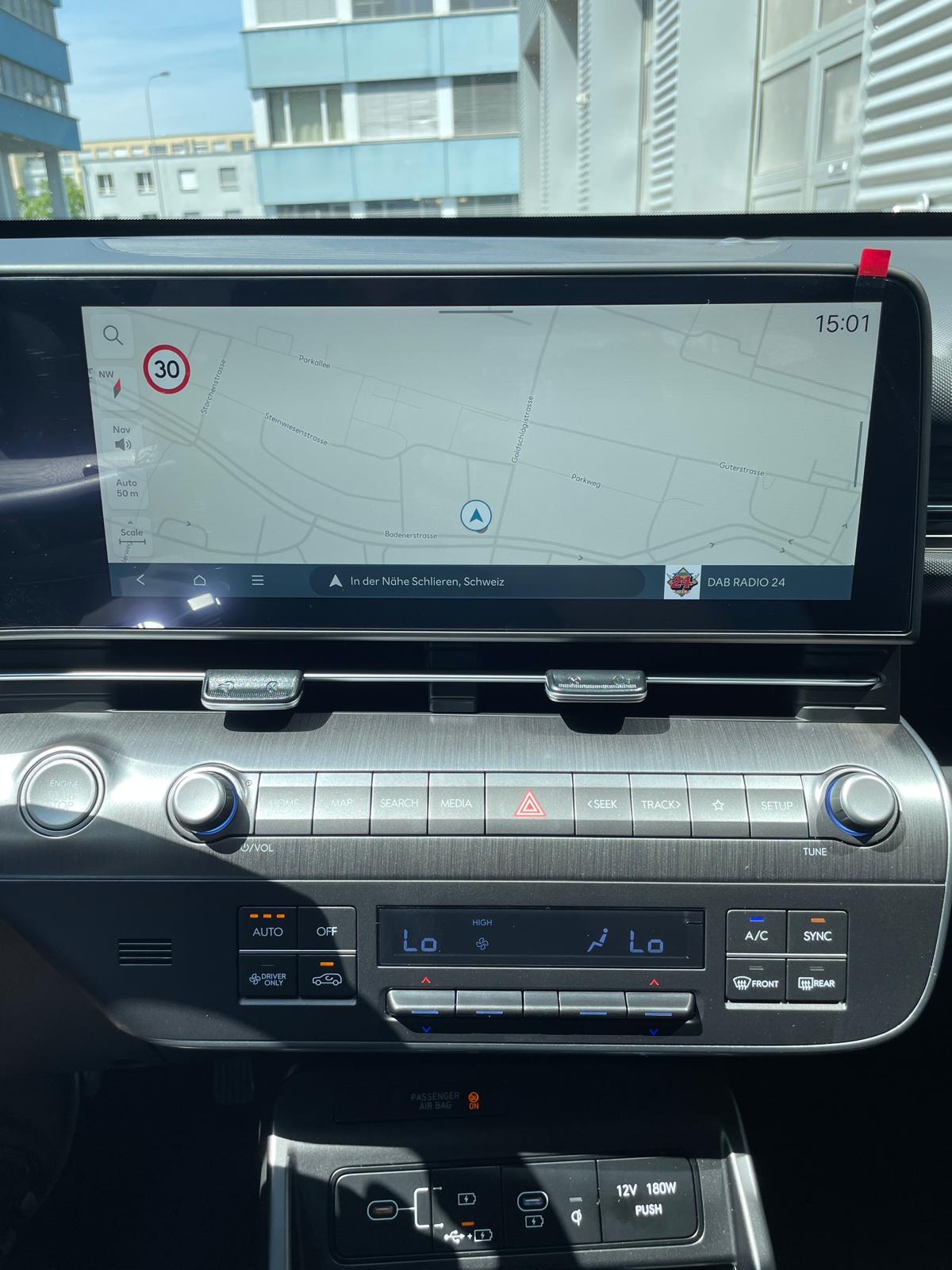 HYUNDAI Kona 1.6 GDi Hybrid Vertex-image-12