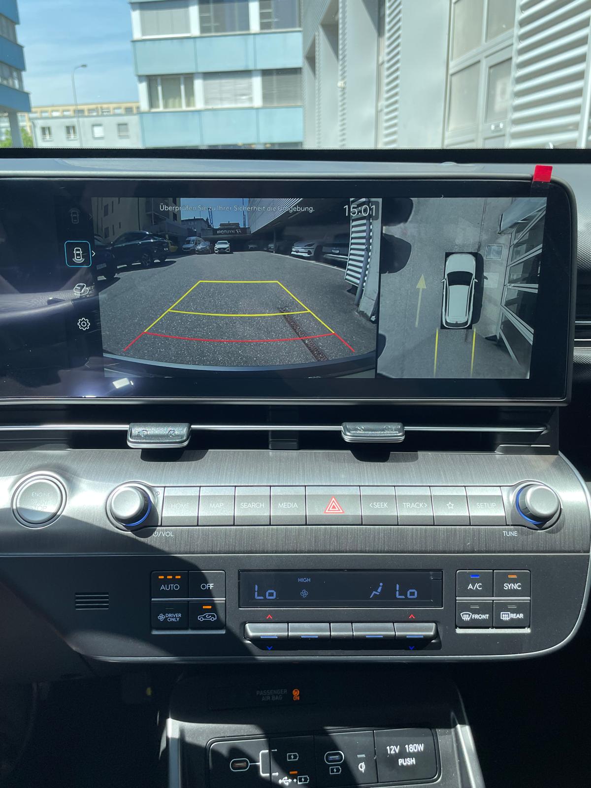 HYUNDAI Kona 1.6 GDi Hybrid Vertex-image-13