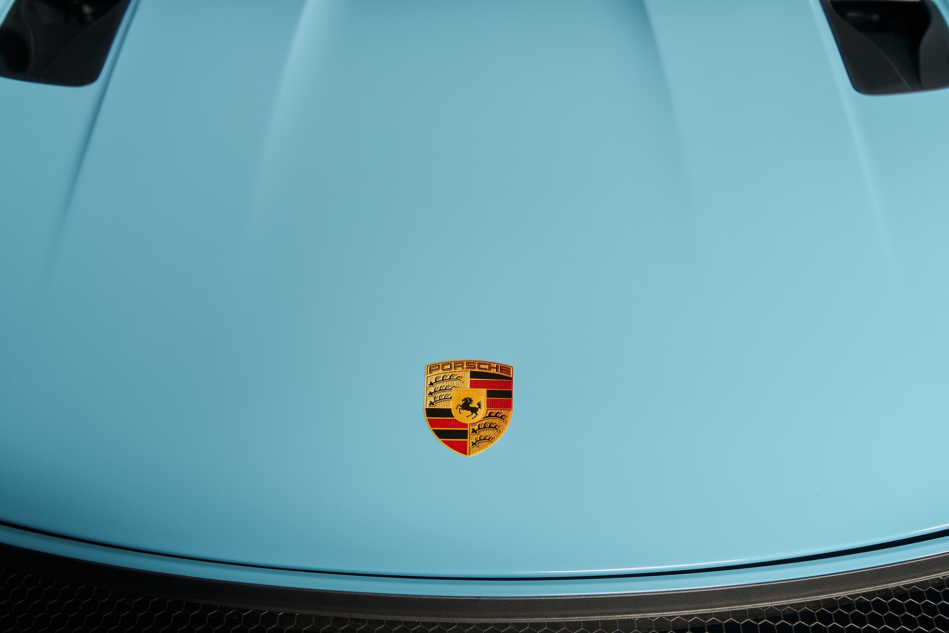 PORSCHE 718 Boxster Spyder GT4 RS PDK-image-4
